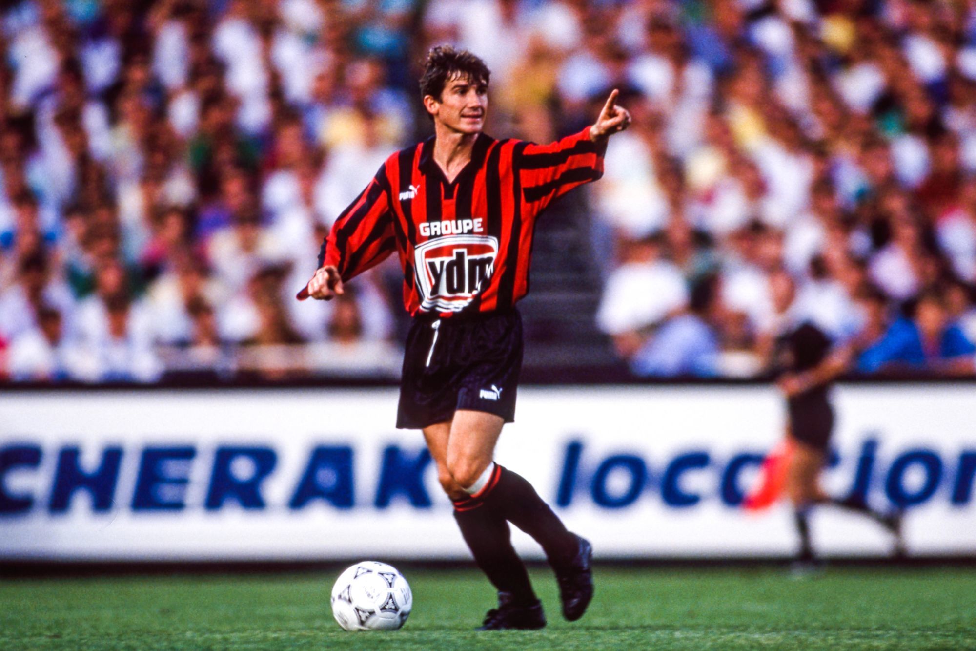 Fabrice Poullain