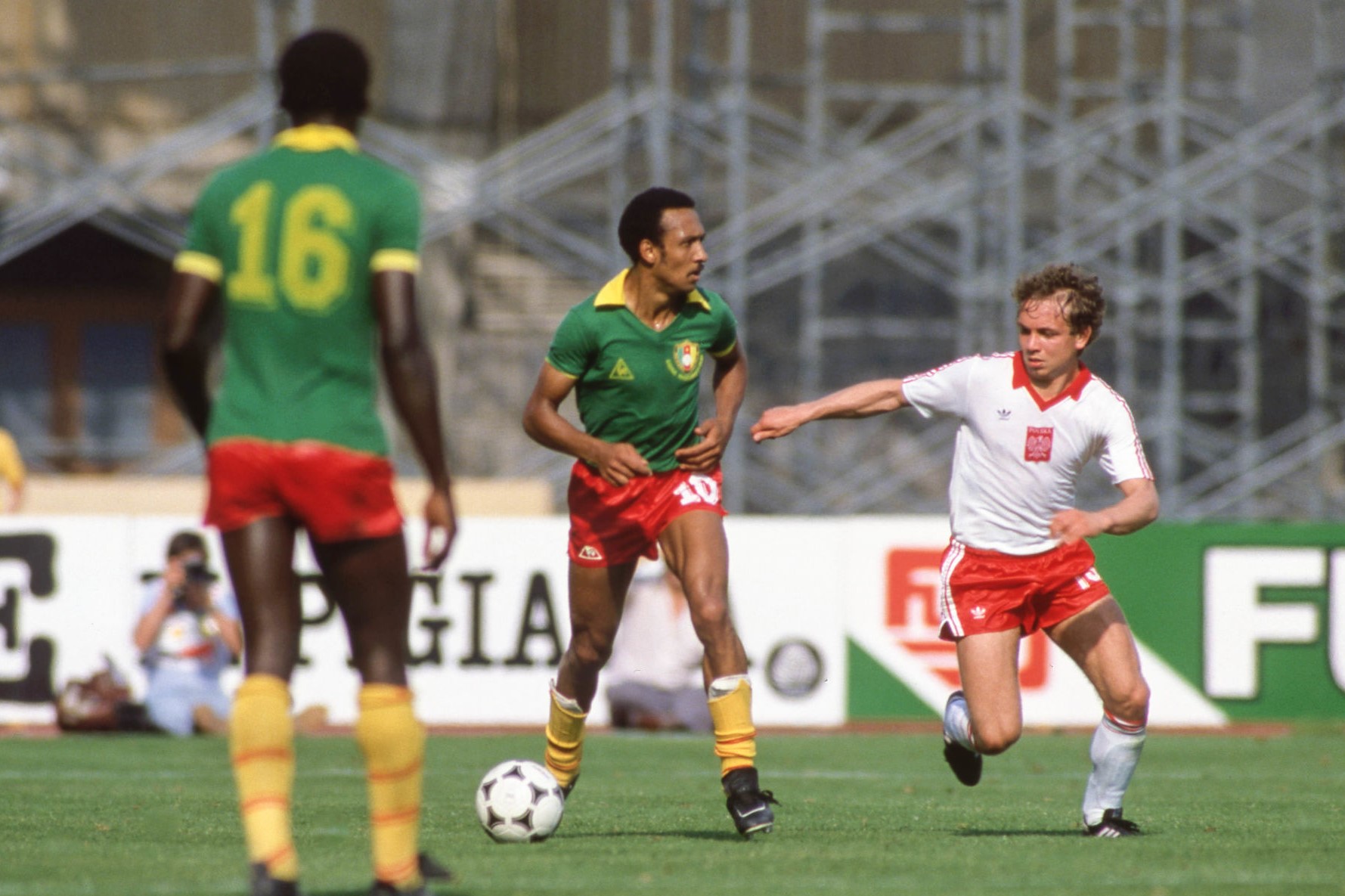 Jean-Pierre Tokoto