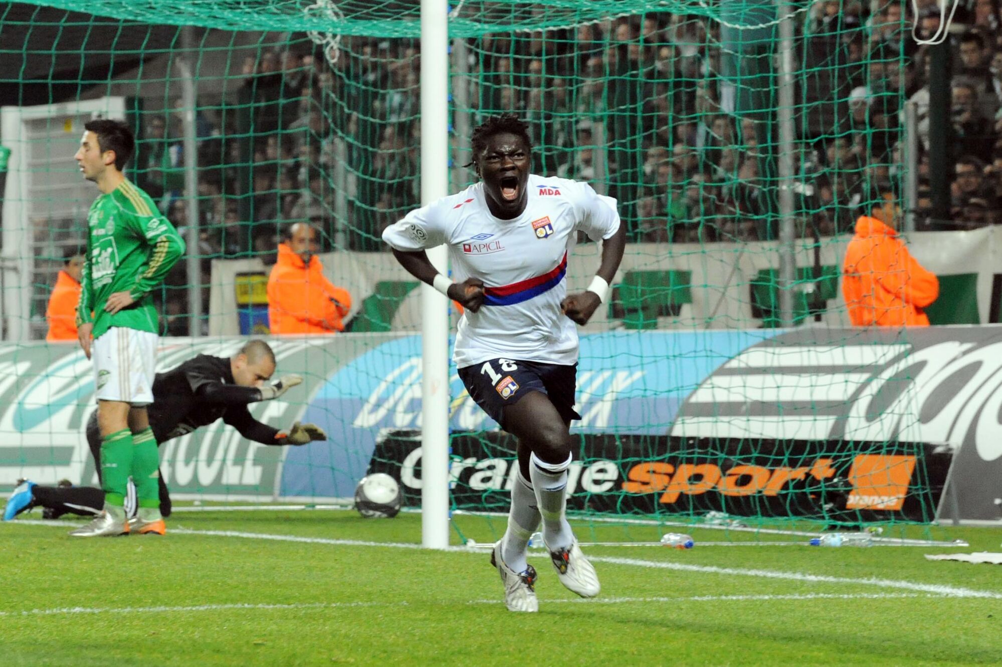 Bafétimbi Gomis