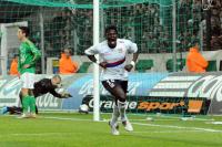 Bafétimbi Gomis