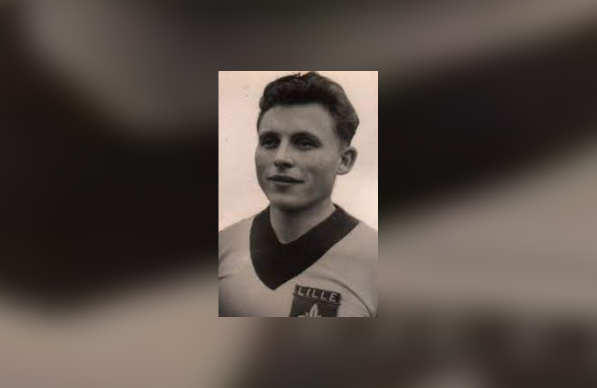 Marceau Somerlinck