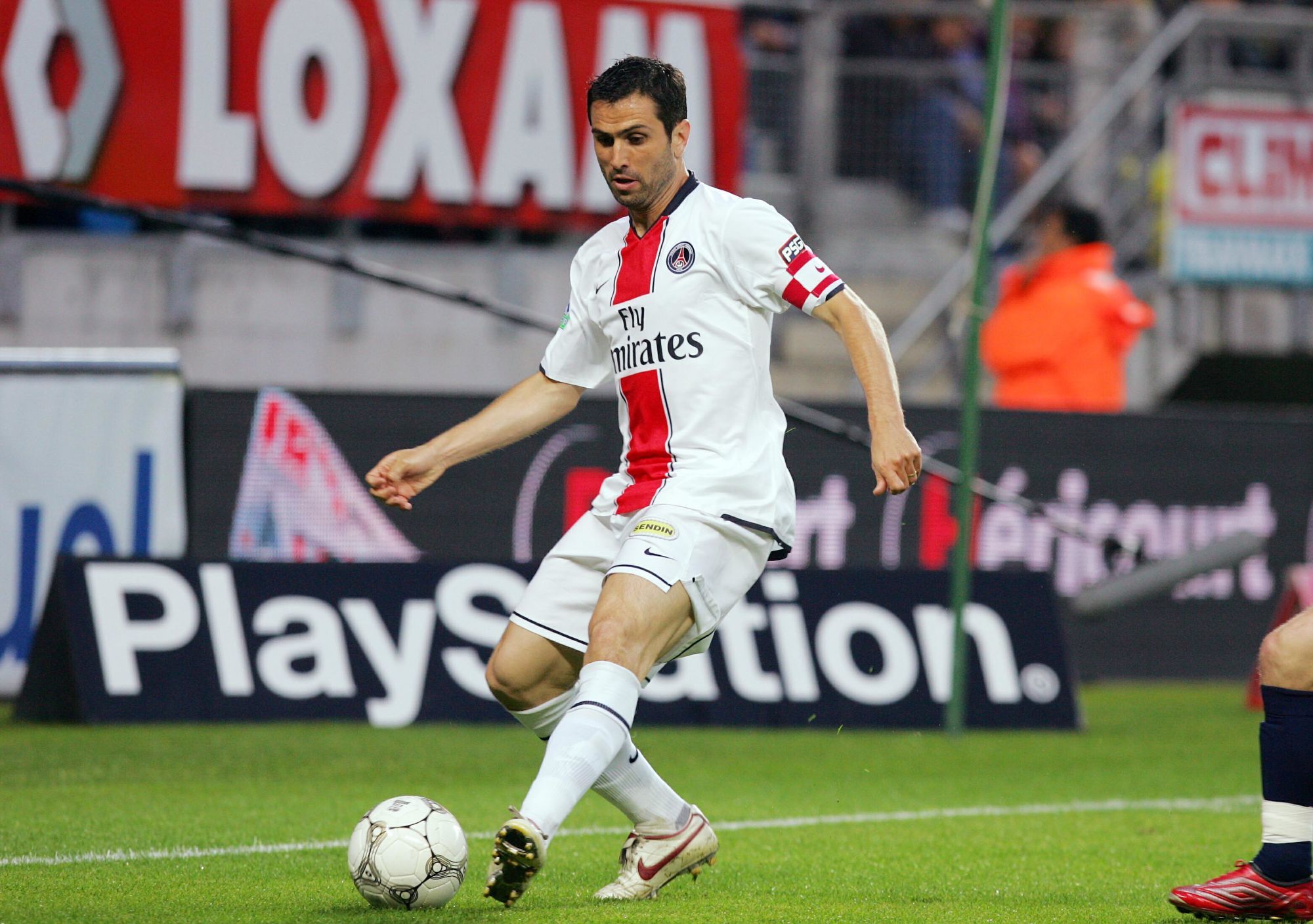 Pedro Miguel Pauleta