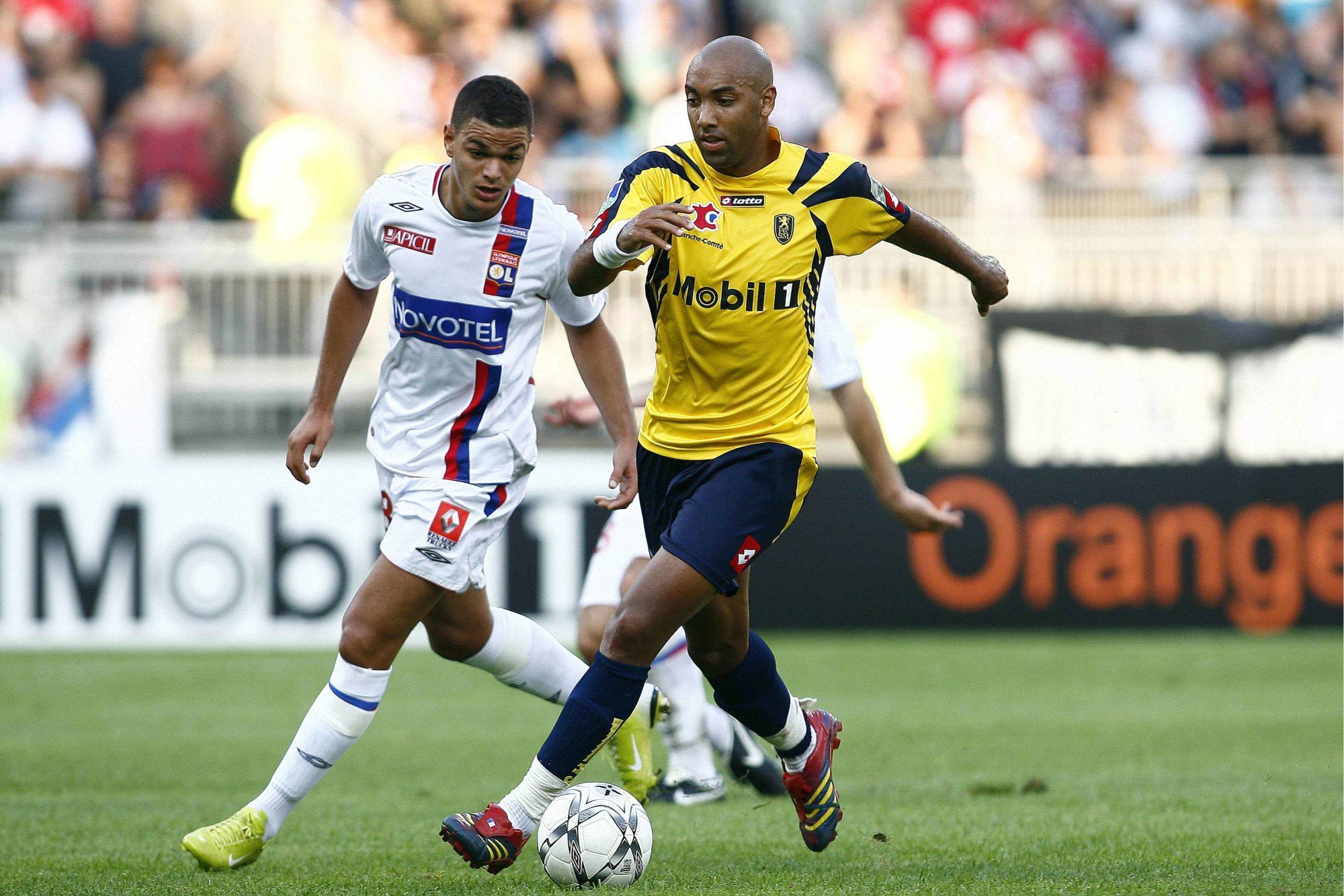 Stéphane Dalmat