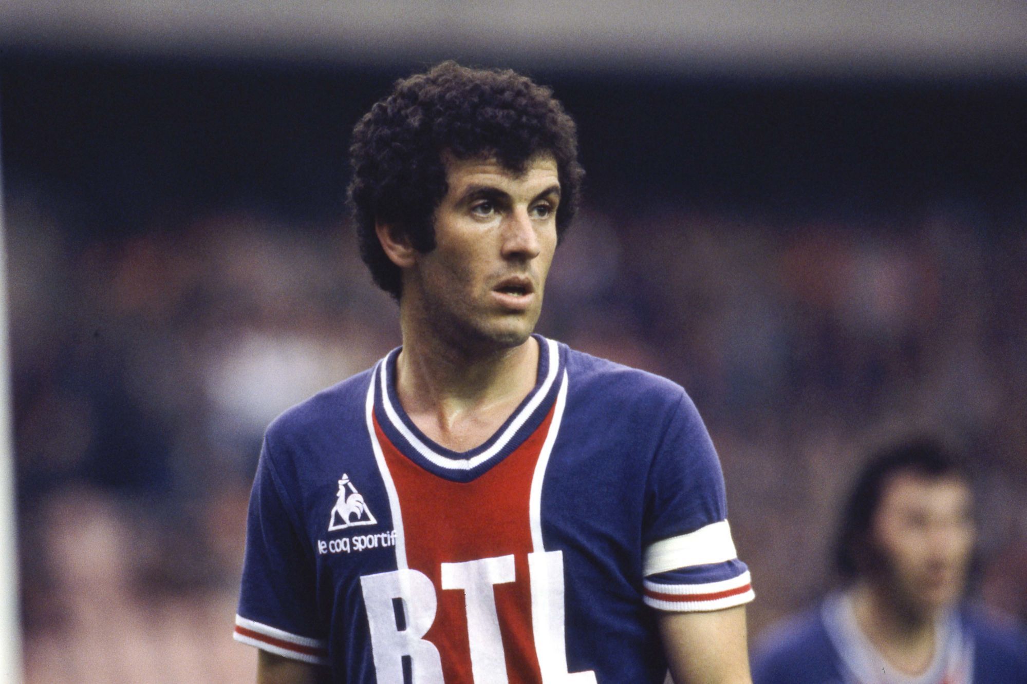 Mustapha Dahleb