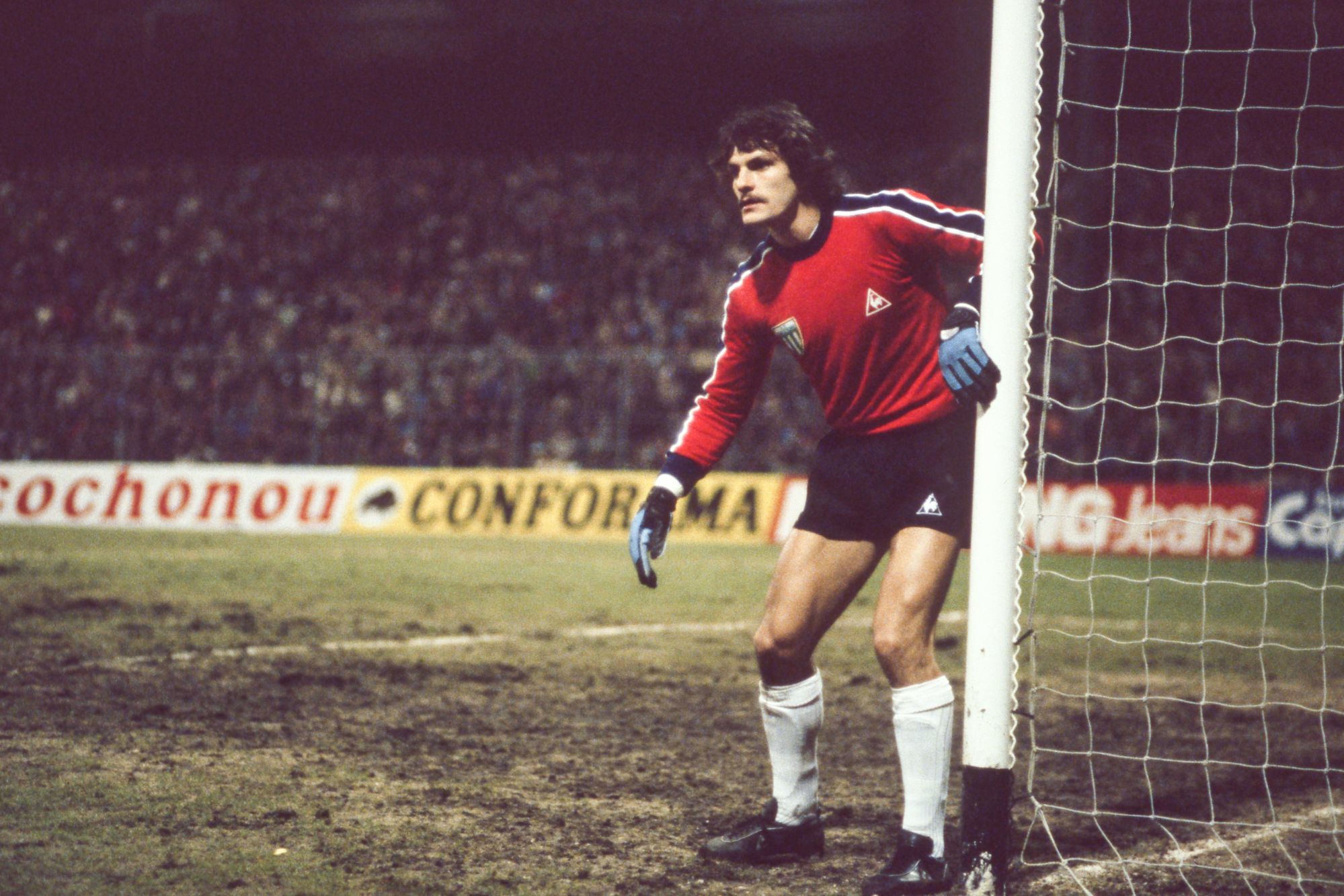 Jean Castaneda