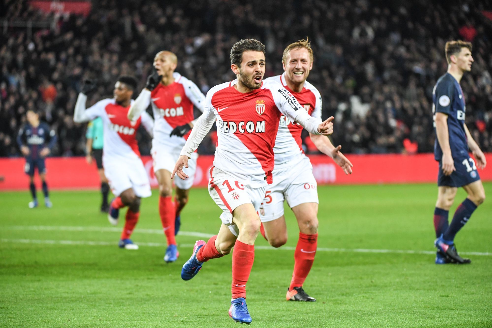 Bernardo Silva