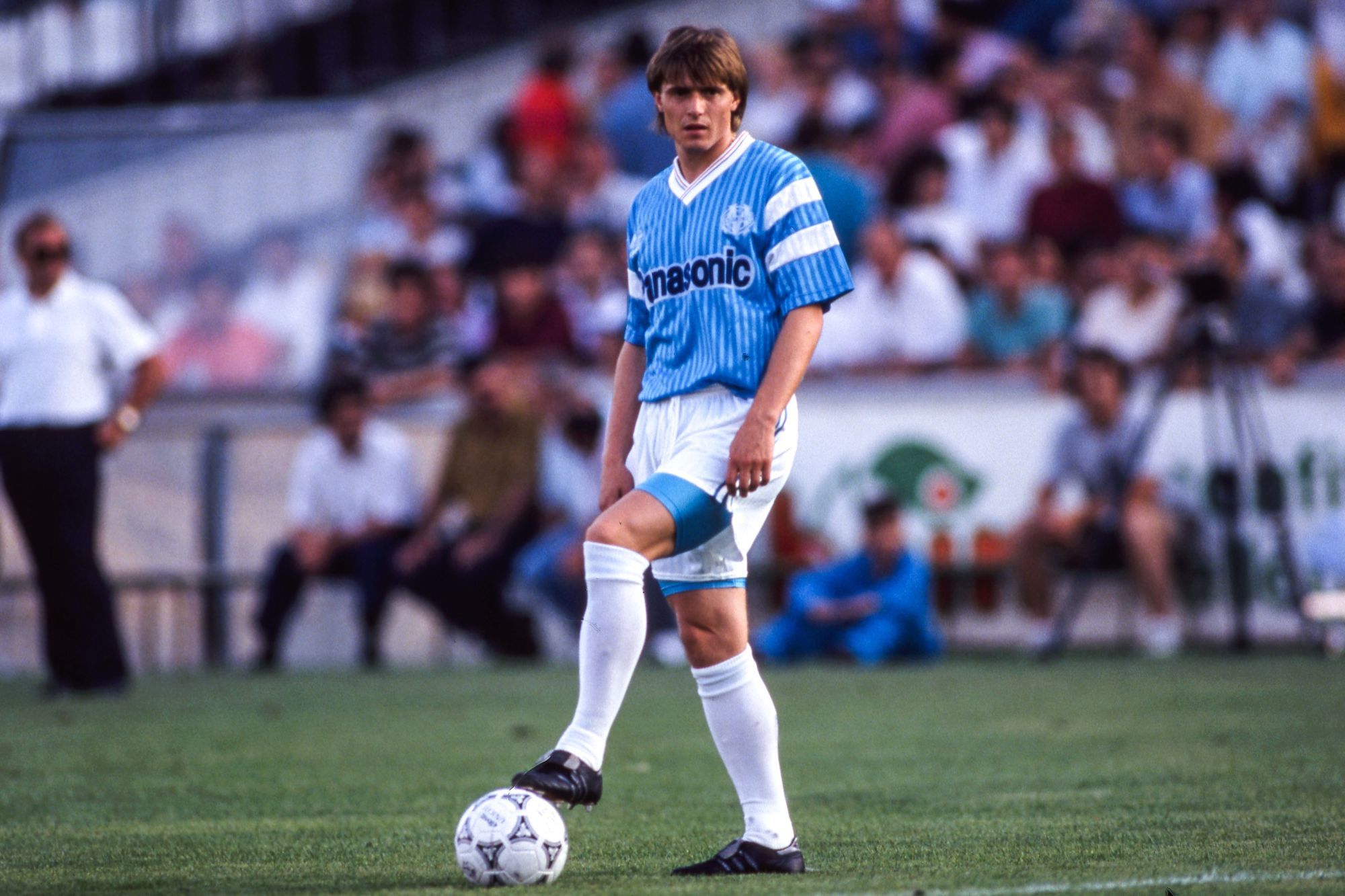 Dragan Stojković