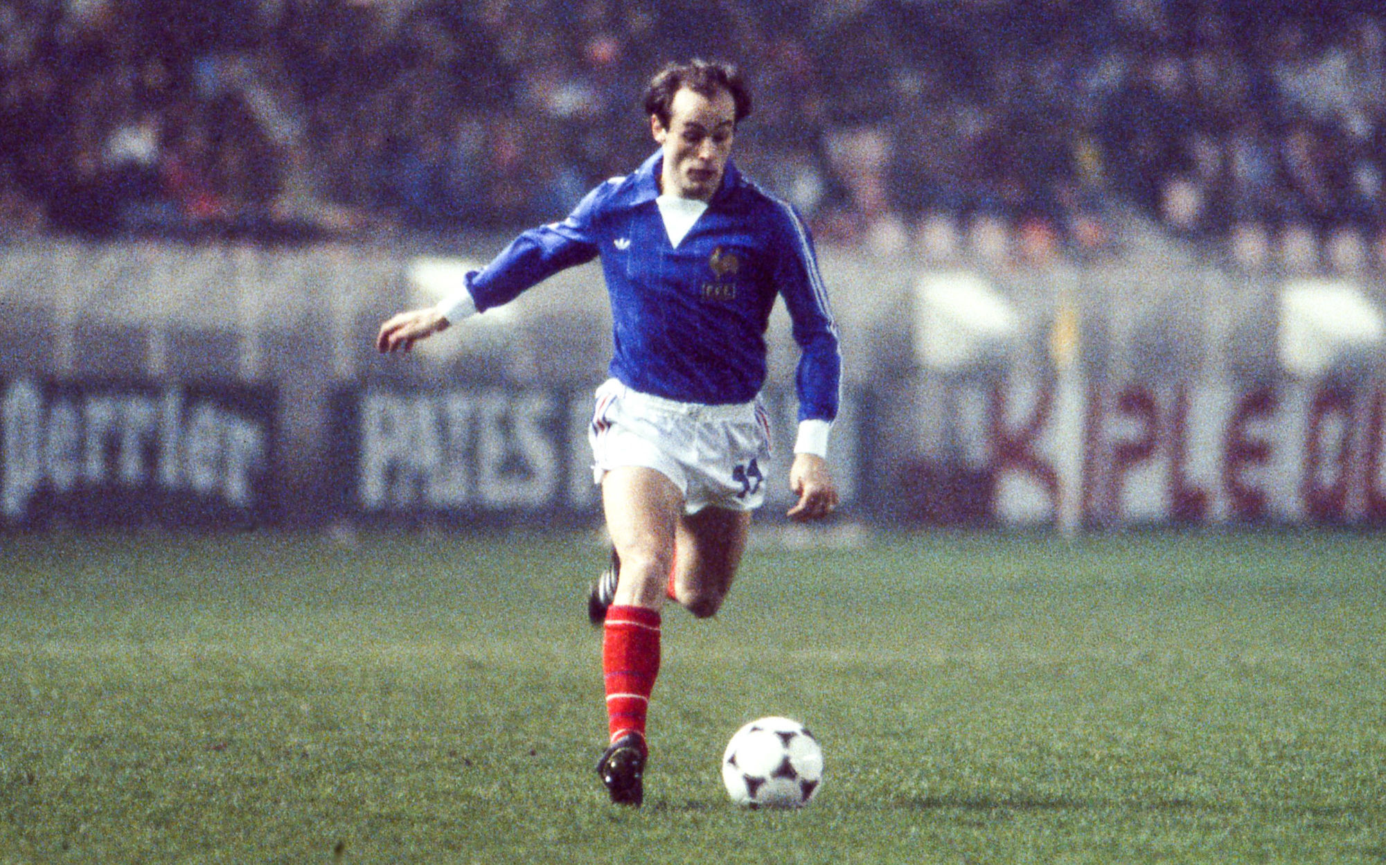 Bernard Zénier