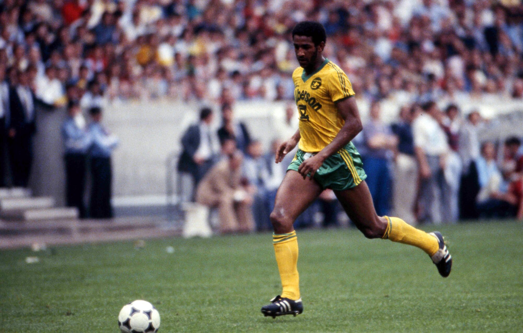 José Touré