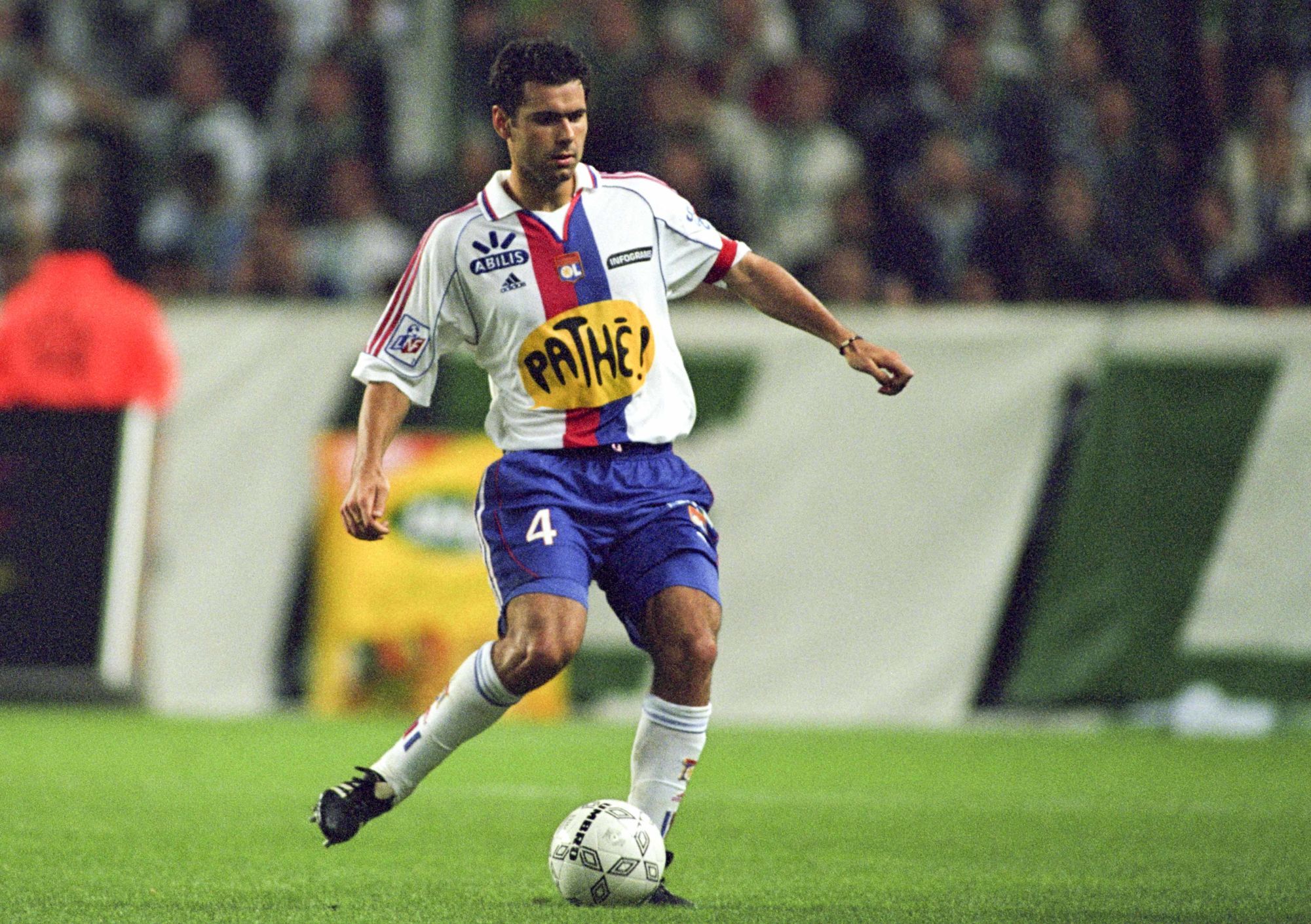 Florent Laville