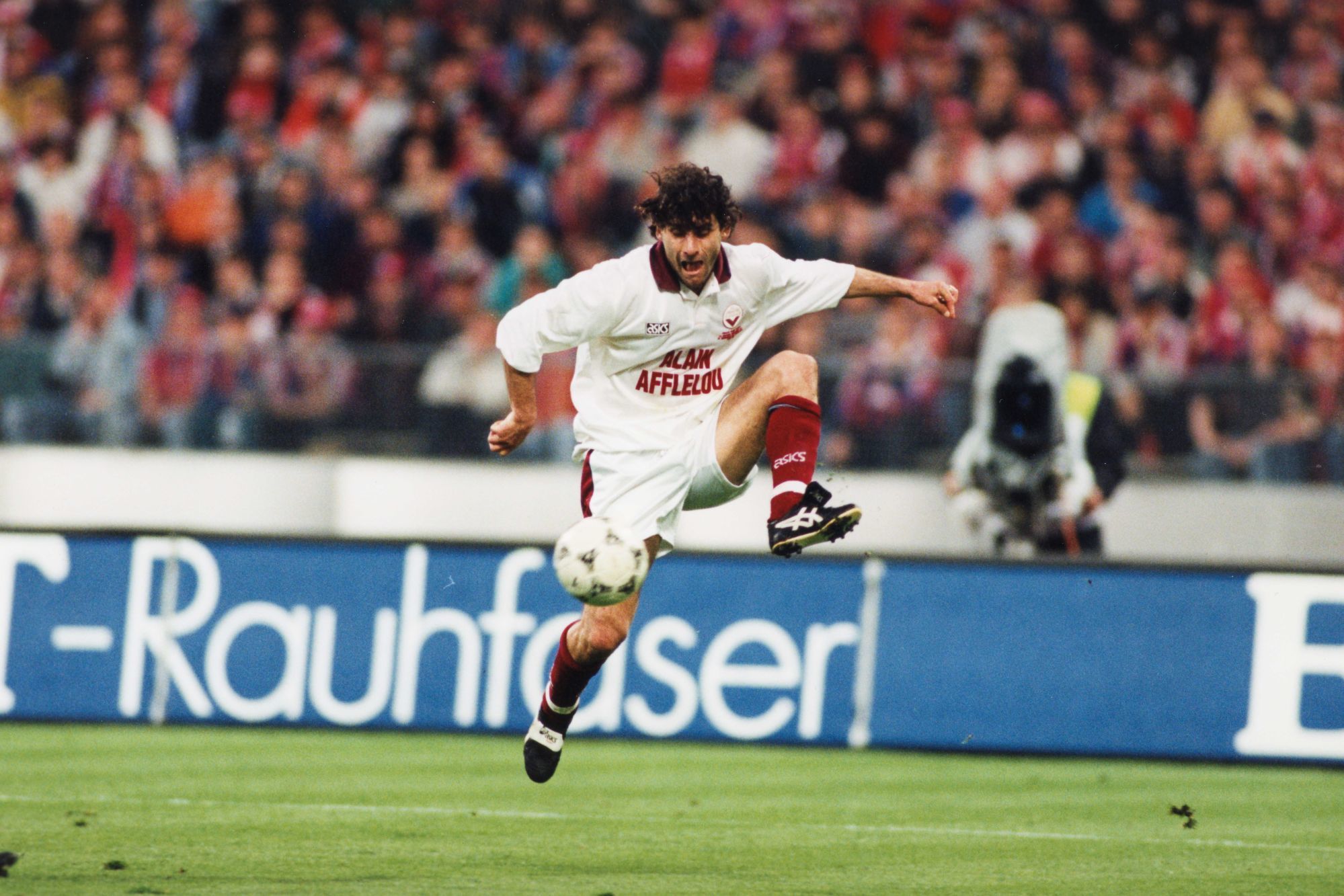 Didier Tholot