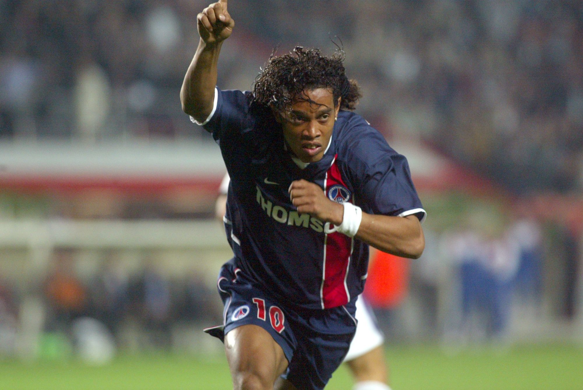 Ronaldinho