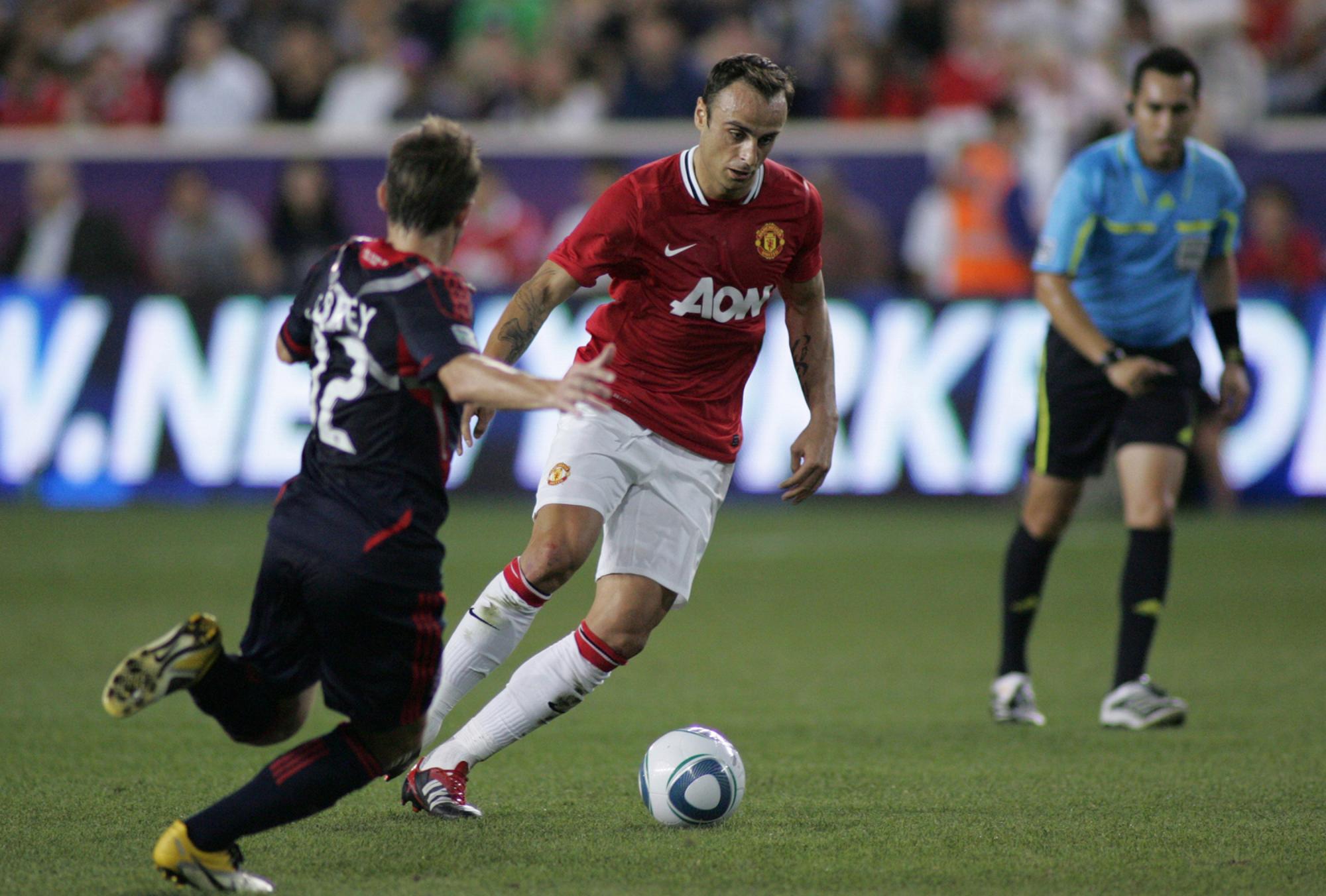 Dimitar Berbatov