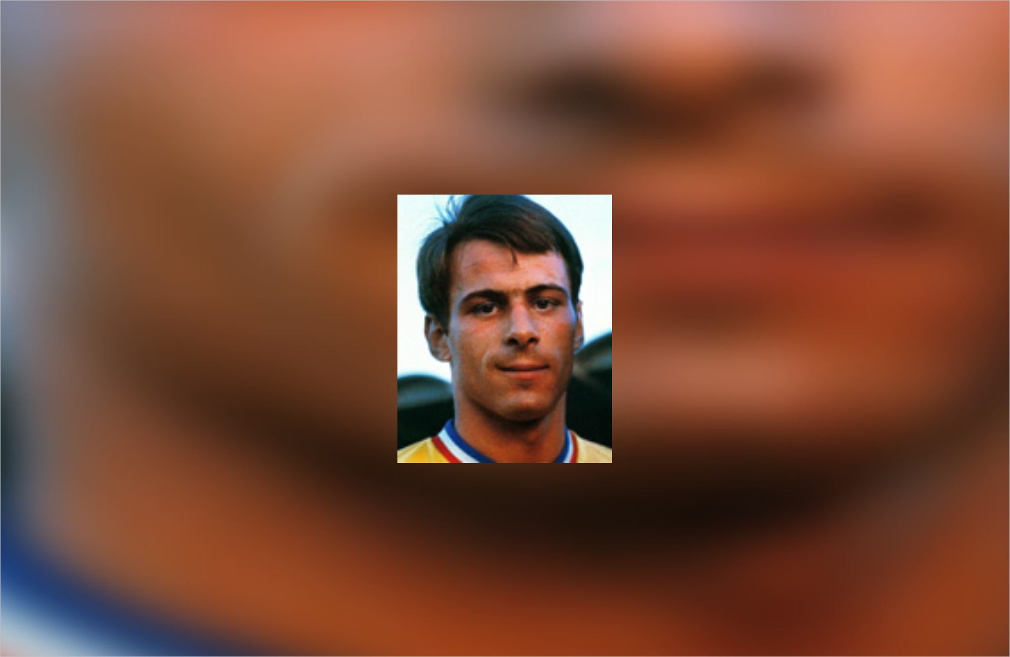 Philippe Gondet