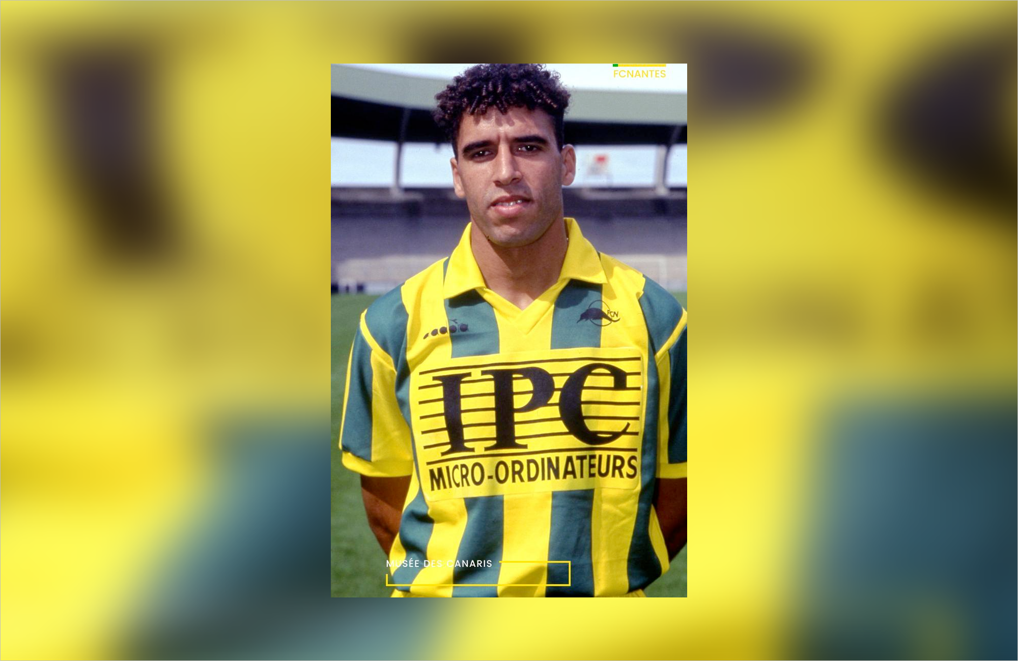 Noureddine Naybet