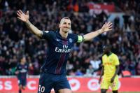 Zlatan Ibrahimović