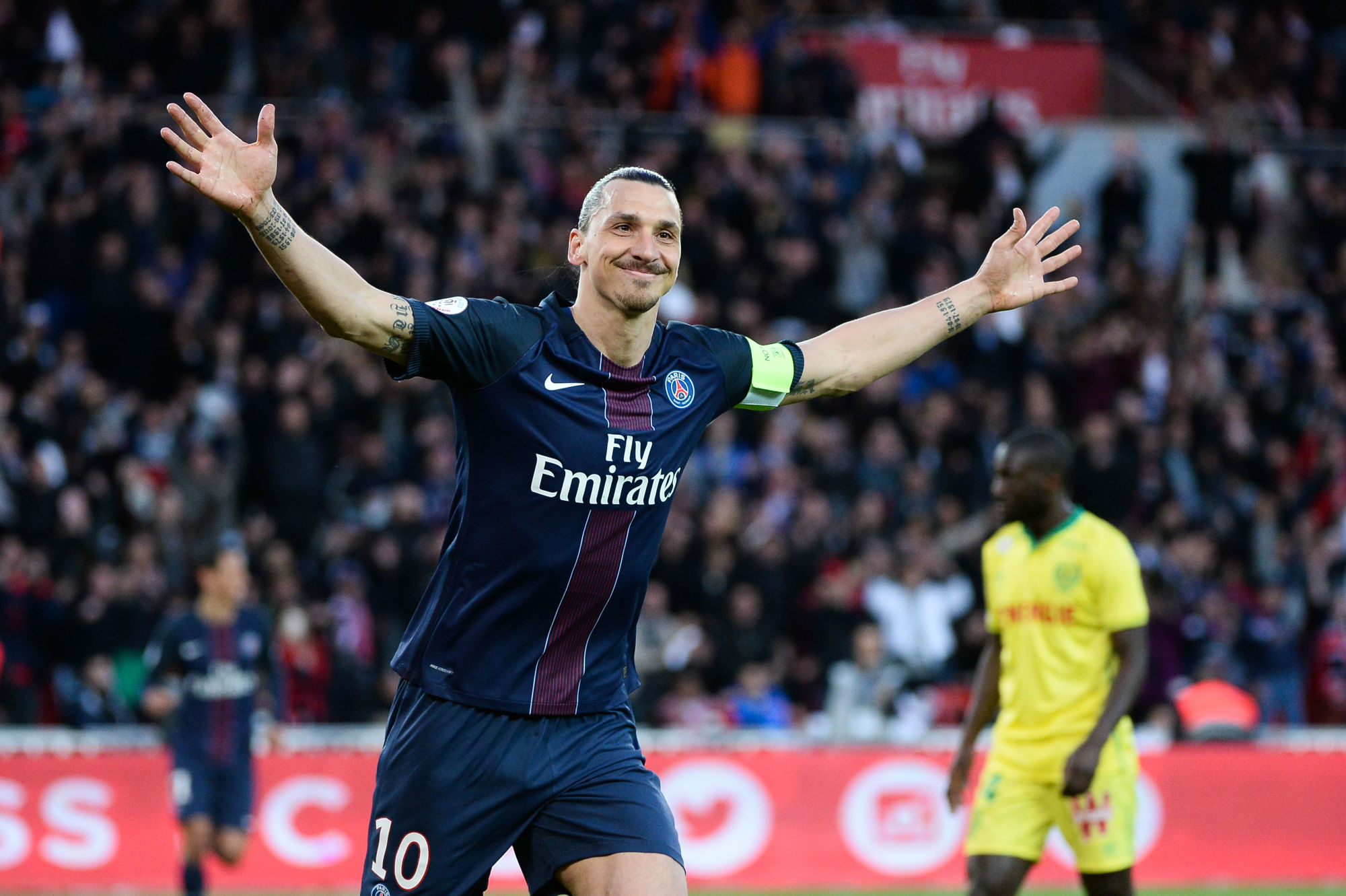 Zlatan Ibrahimović
