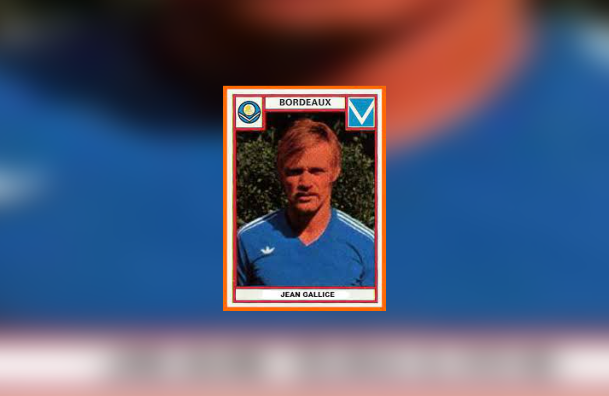 Jean Gallice