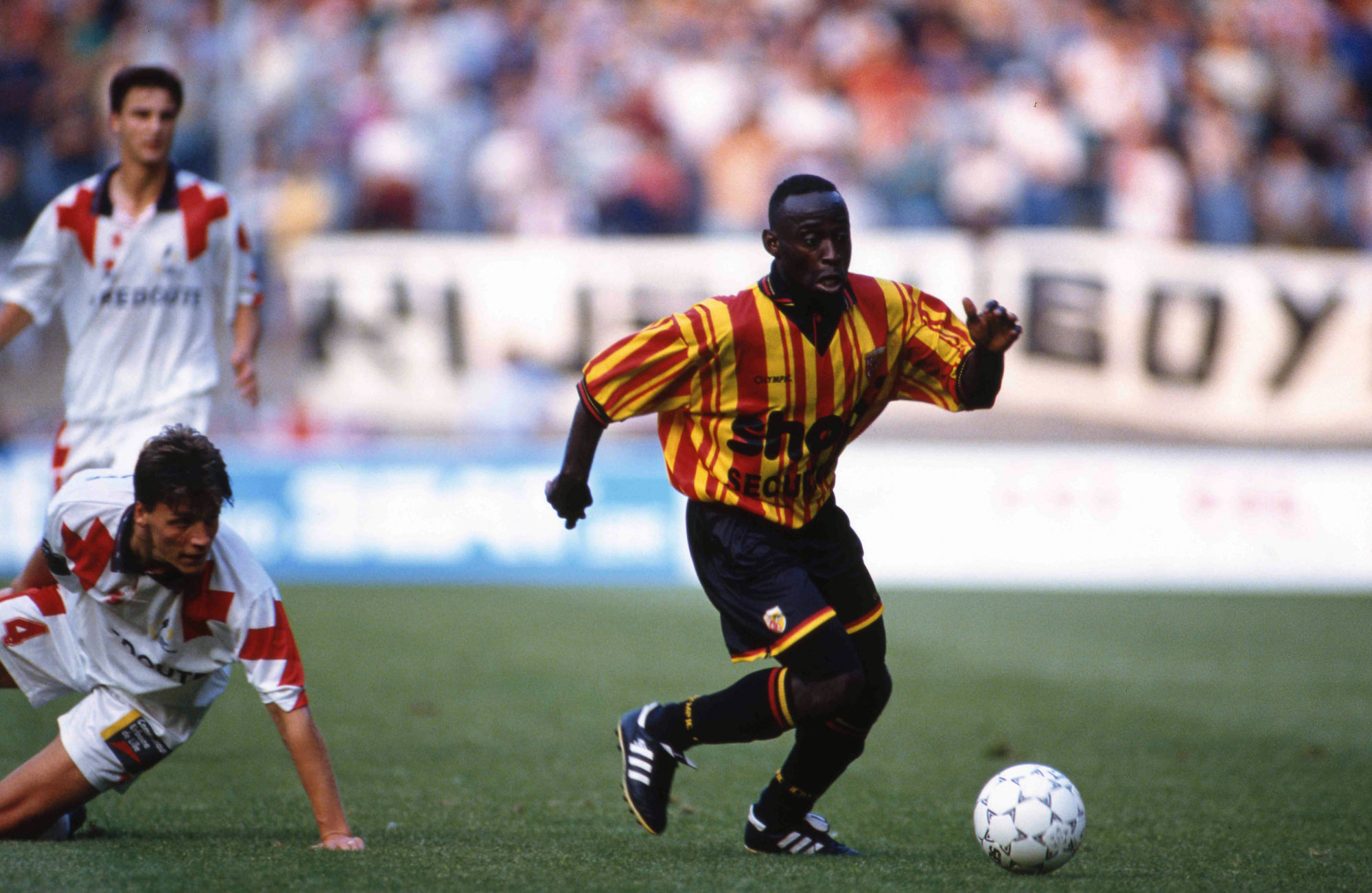 Roger Boli