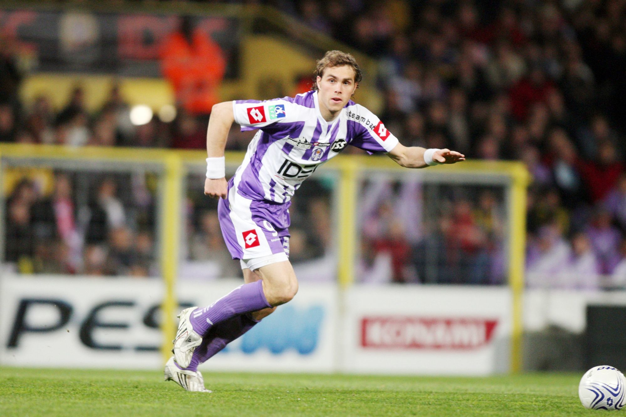 Johan Elmander