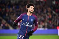 Javier Pastore