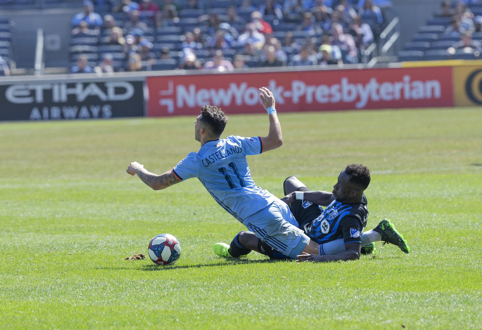 Bacary Sagna