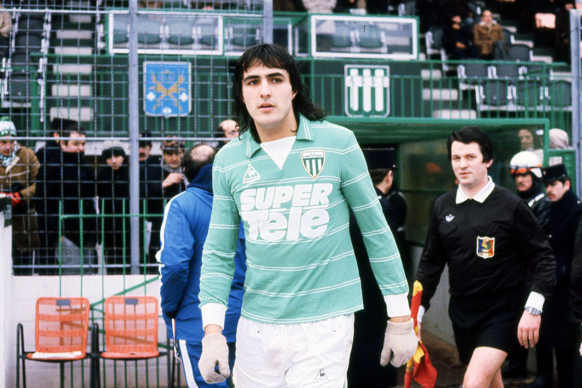 Jean-François Larios