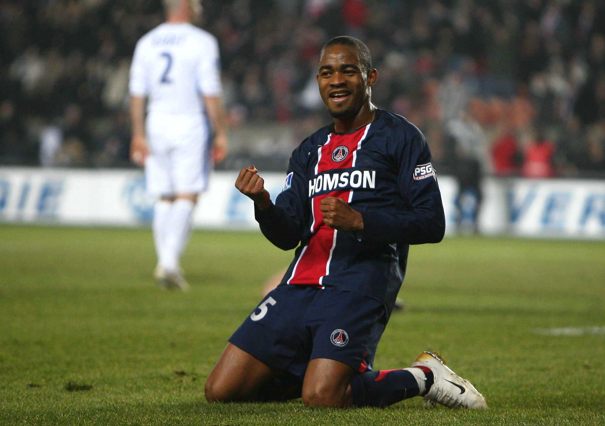 Bonaventure Kalou