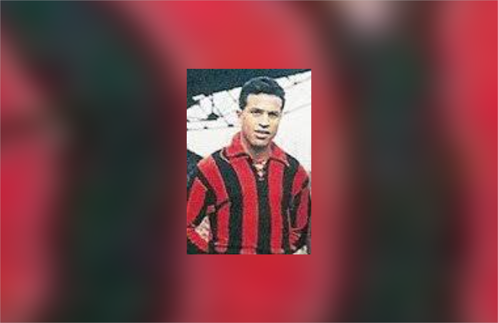 Abderrahman Mahjoub