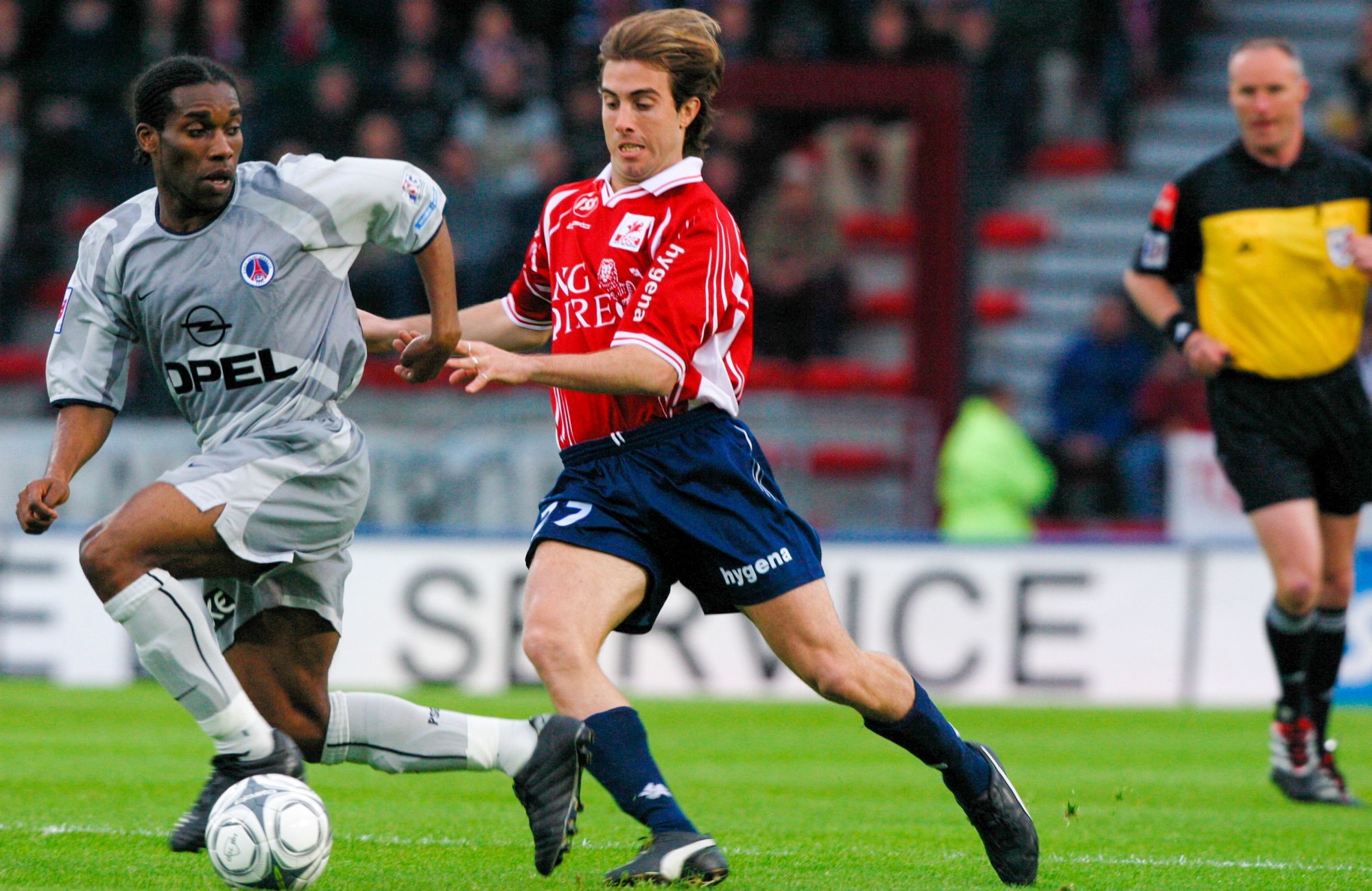 Fernando d'Amico