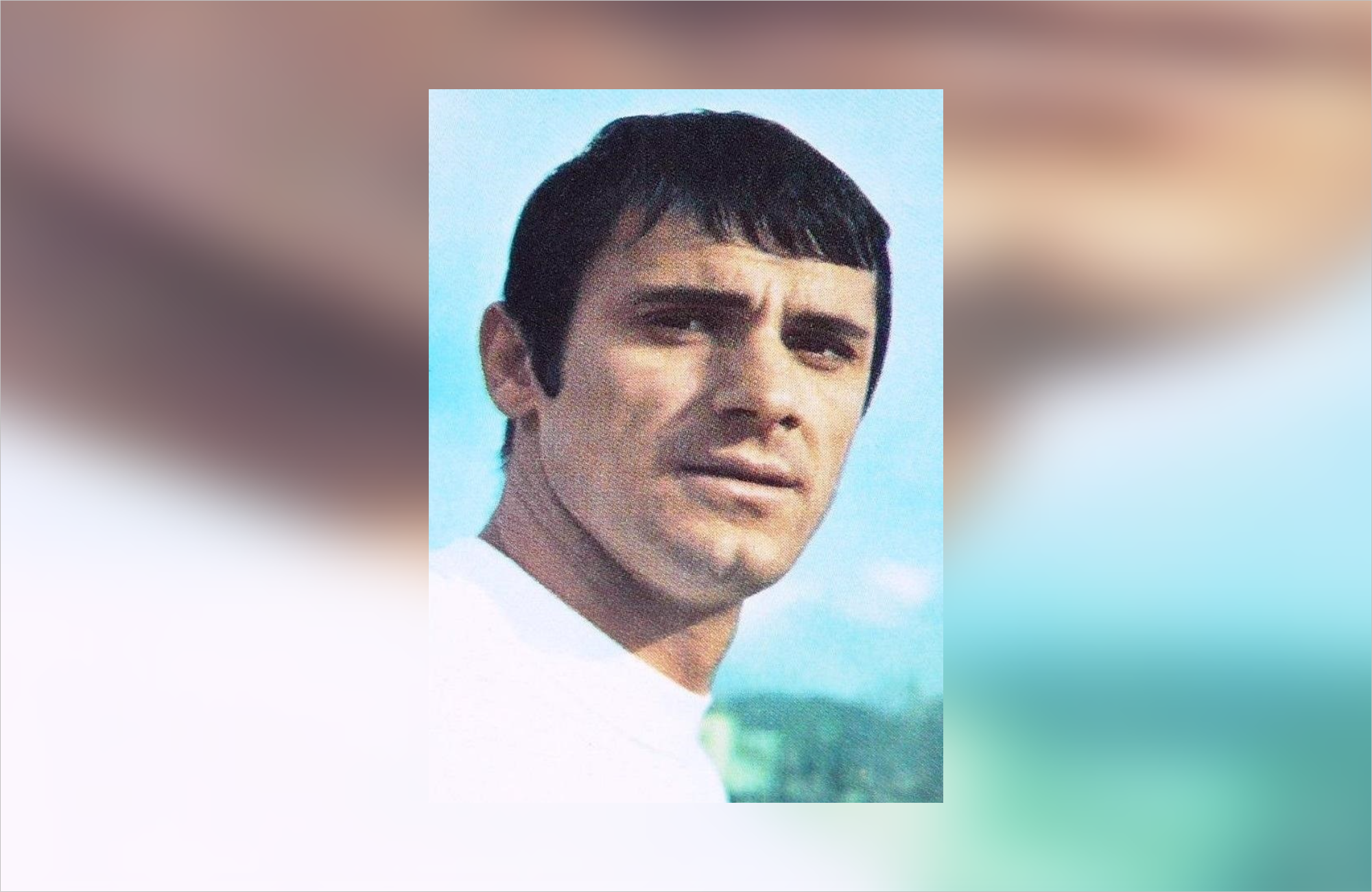 Josip Skoblar