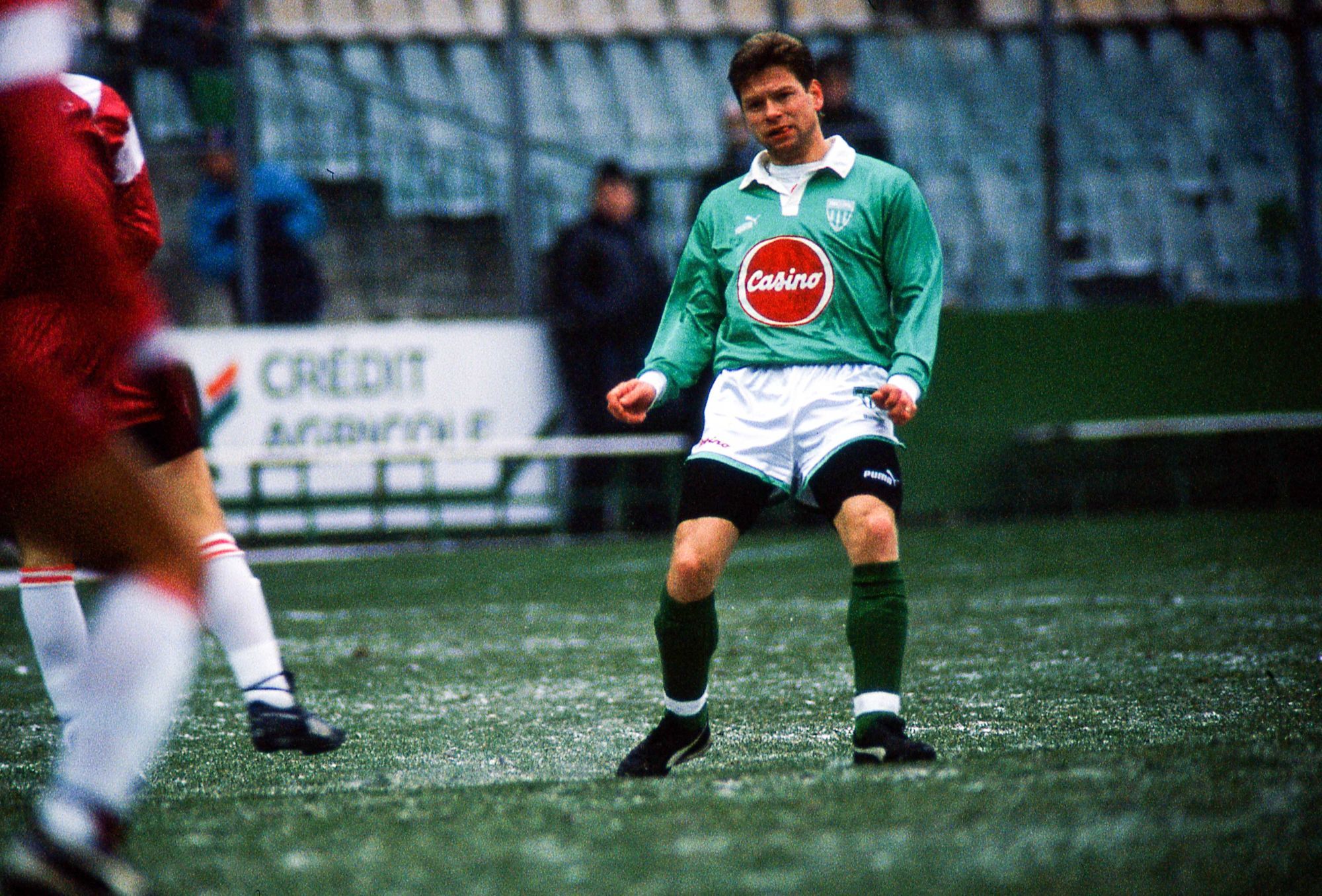 John Sivebæk
