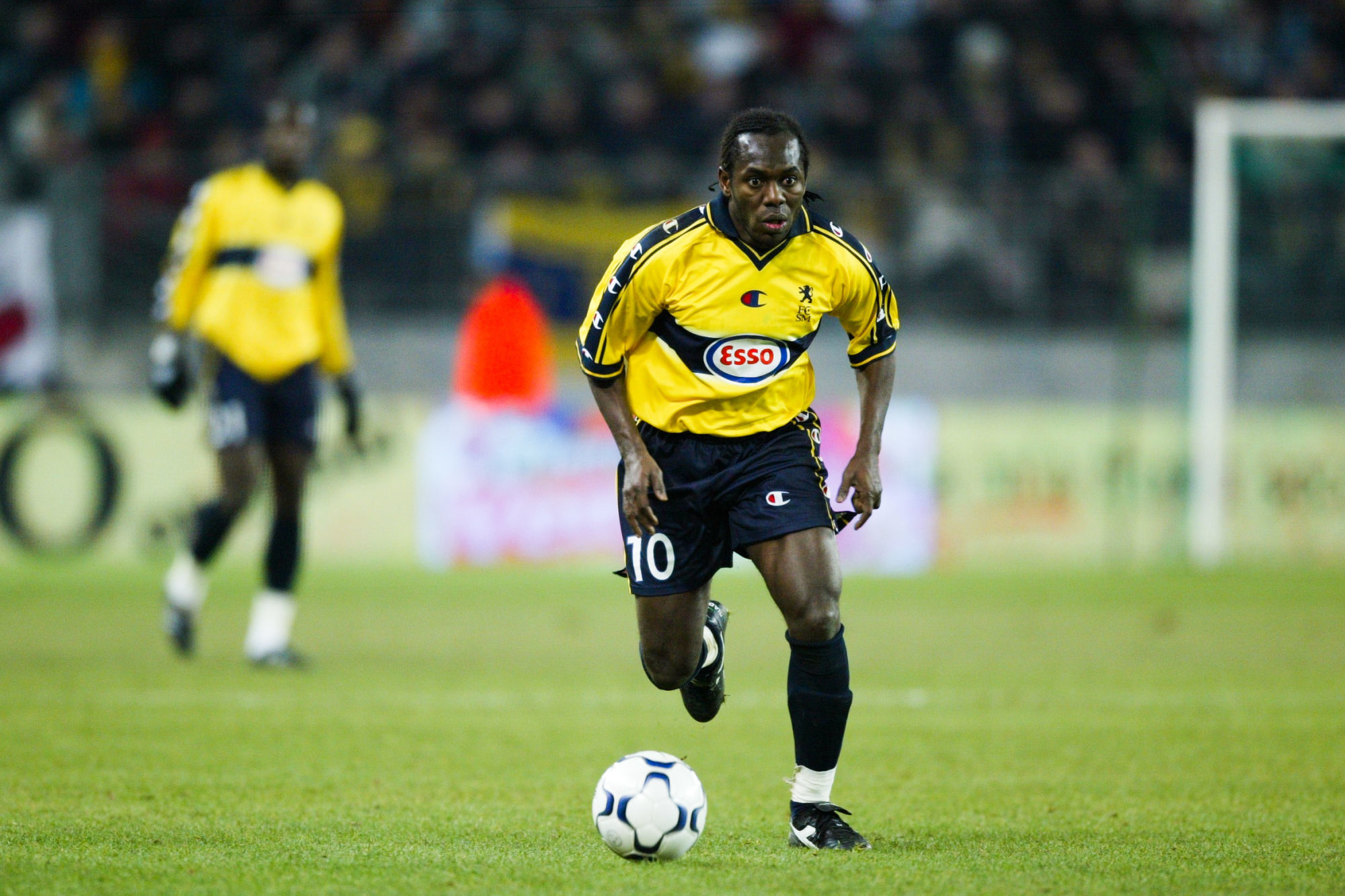 Wilson Oruma