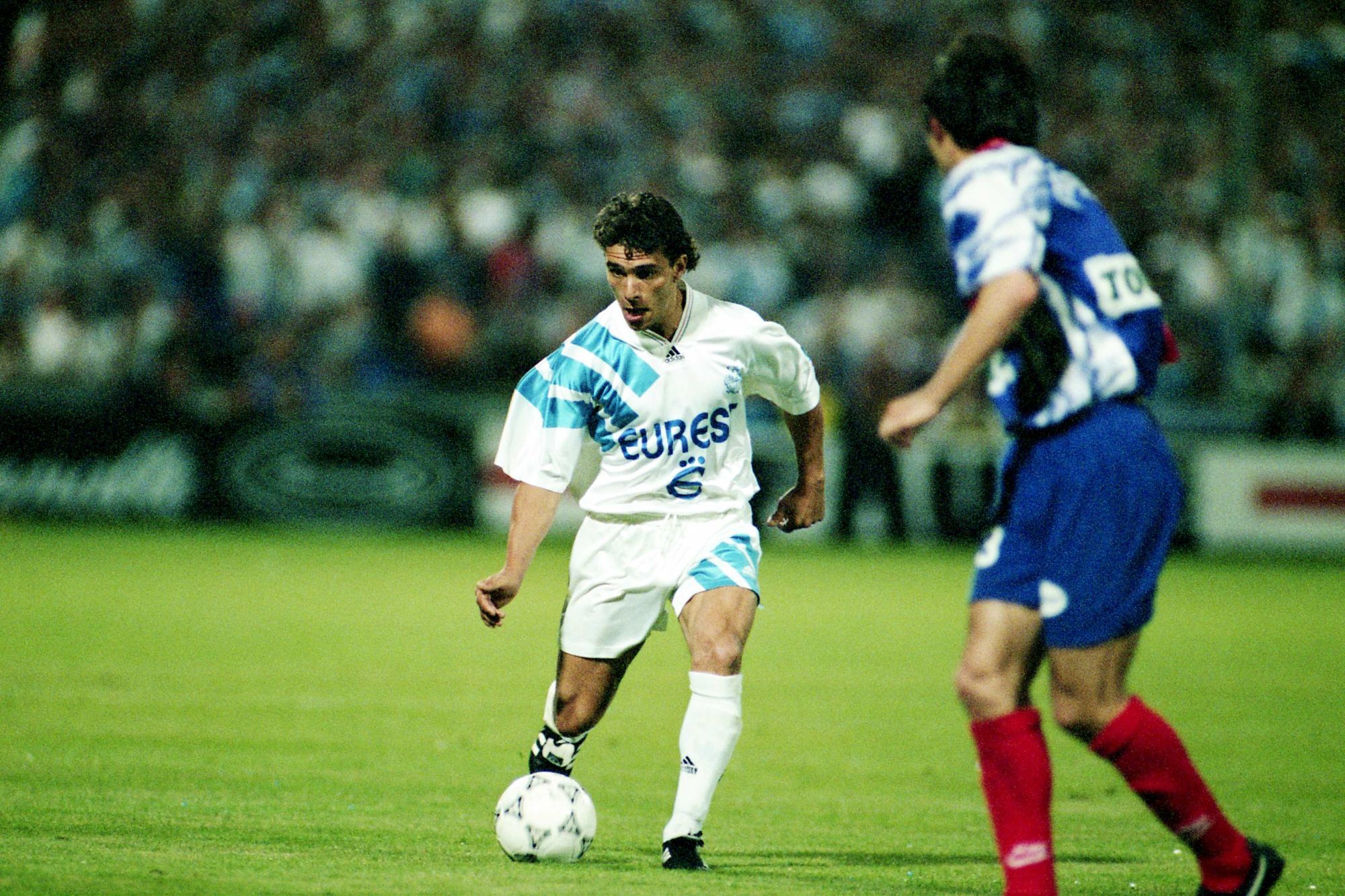 Jean-Jacques Eydelie