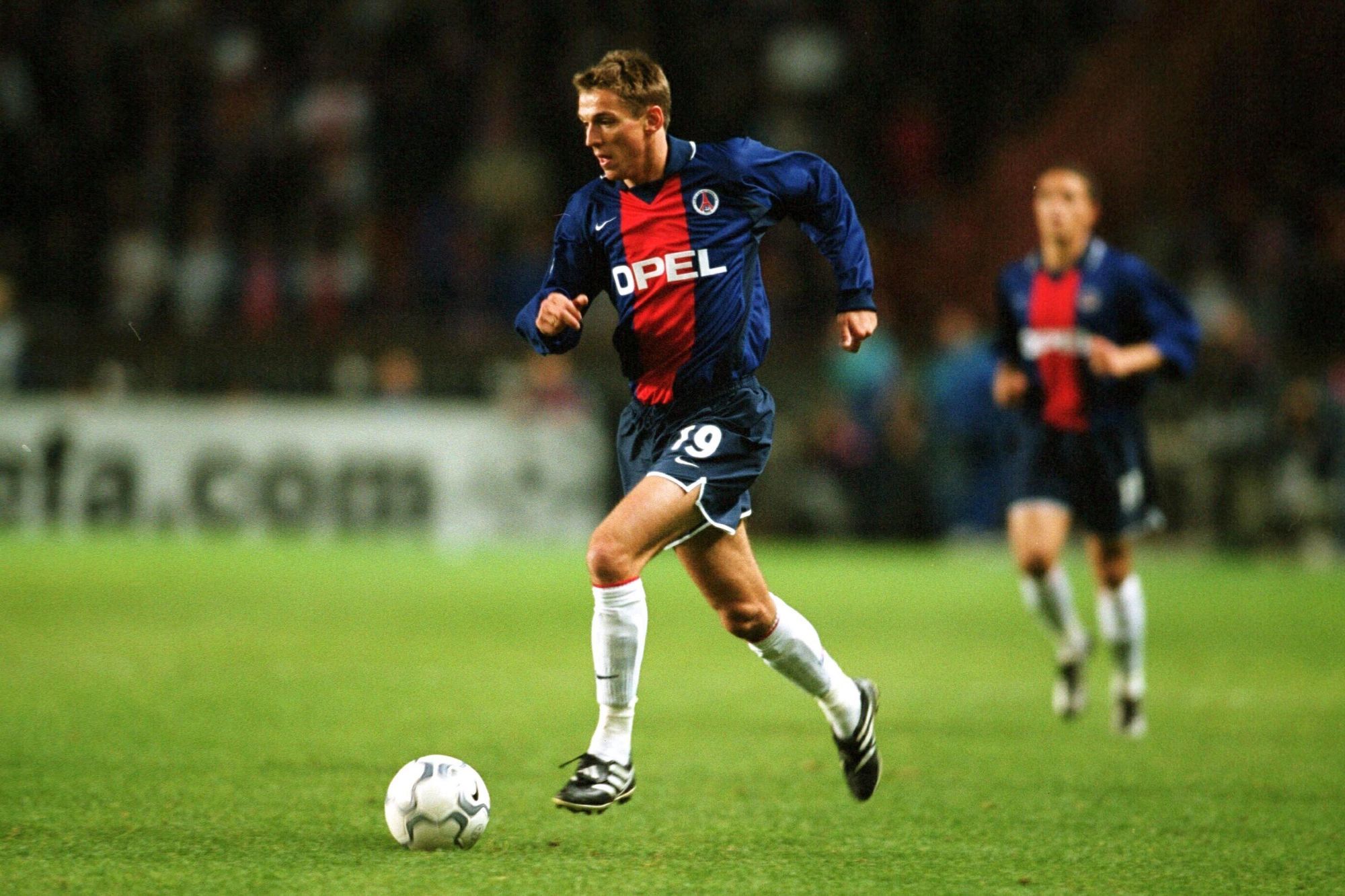 Laurent Leroy