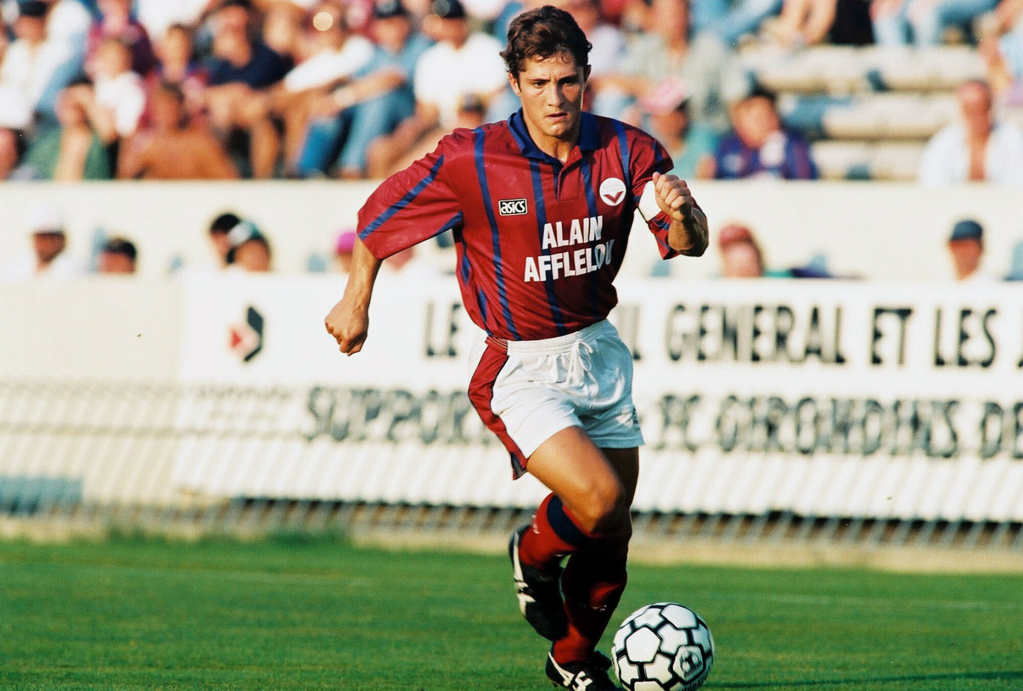 Bixente Lizarazu