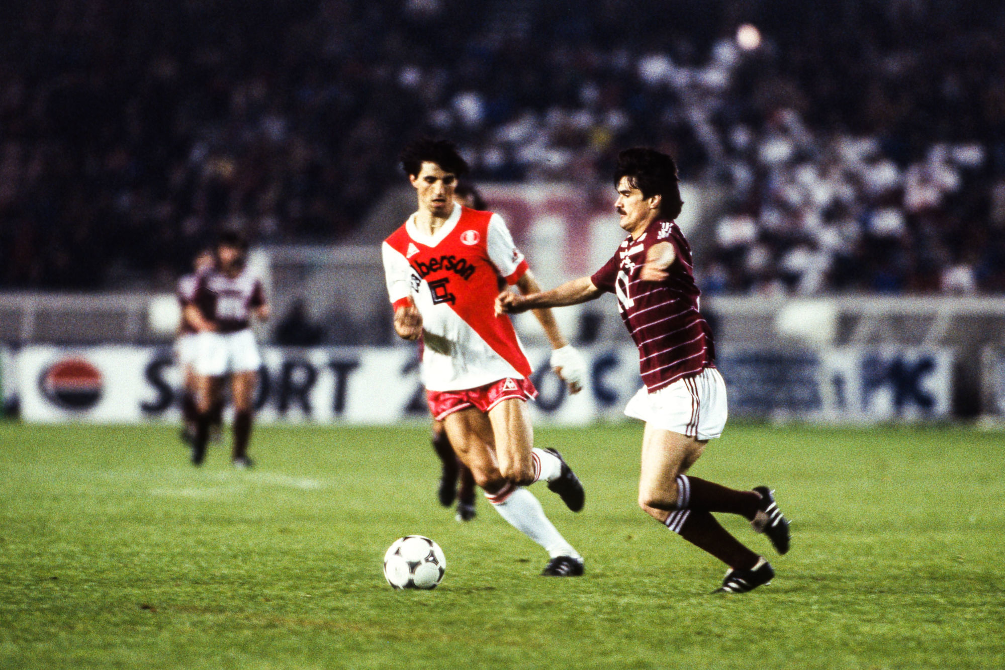Dominique Bijotat