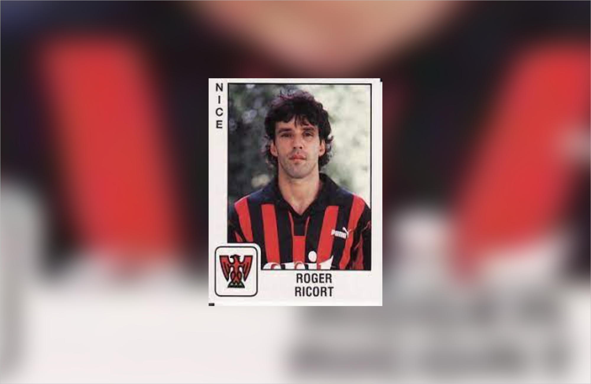 Roger Ricort