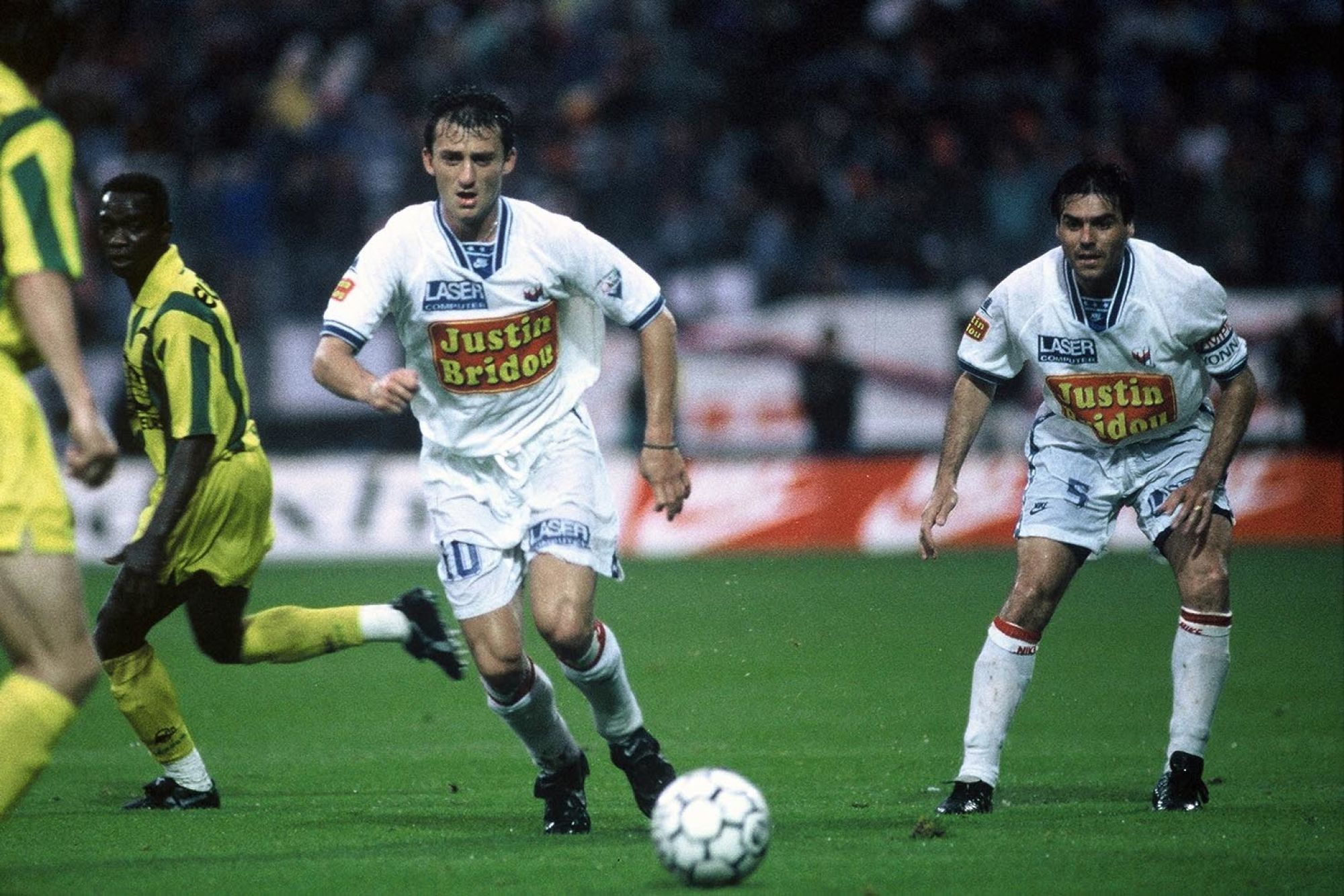 Franck Gava