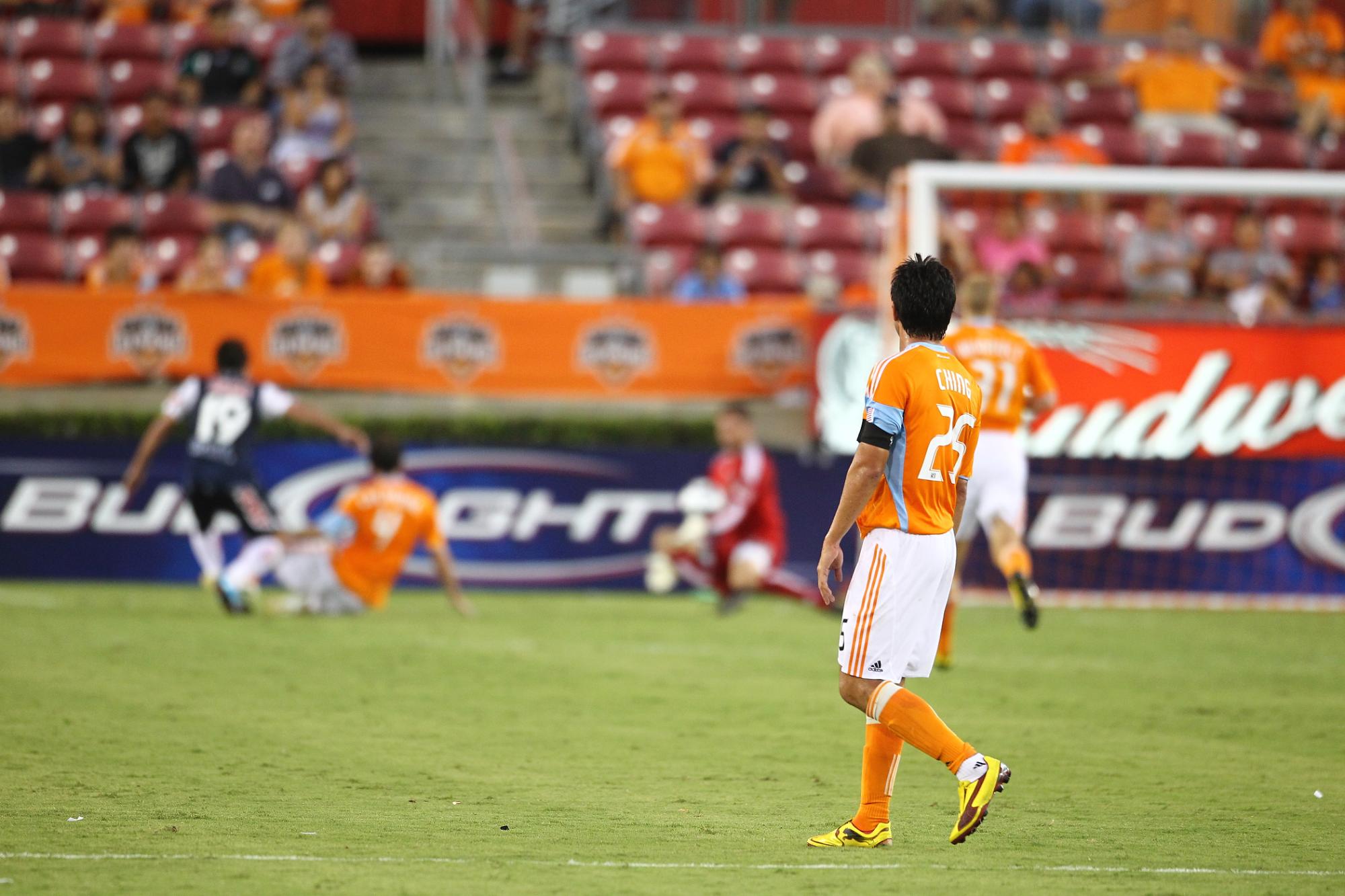 Dario Cvitanich