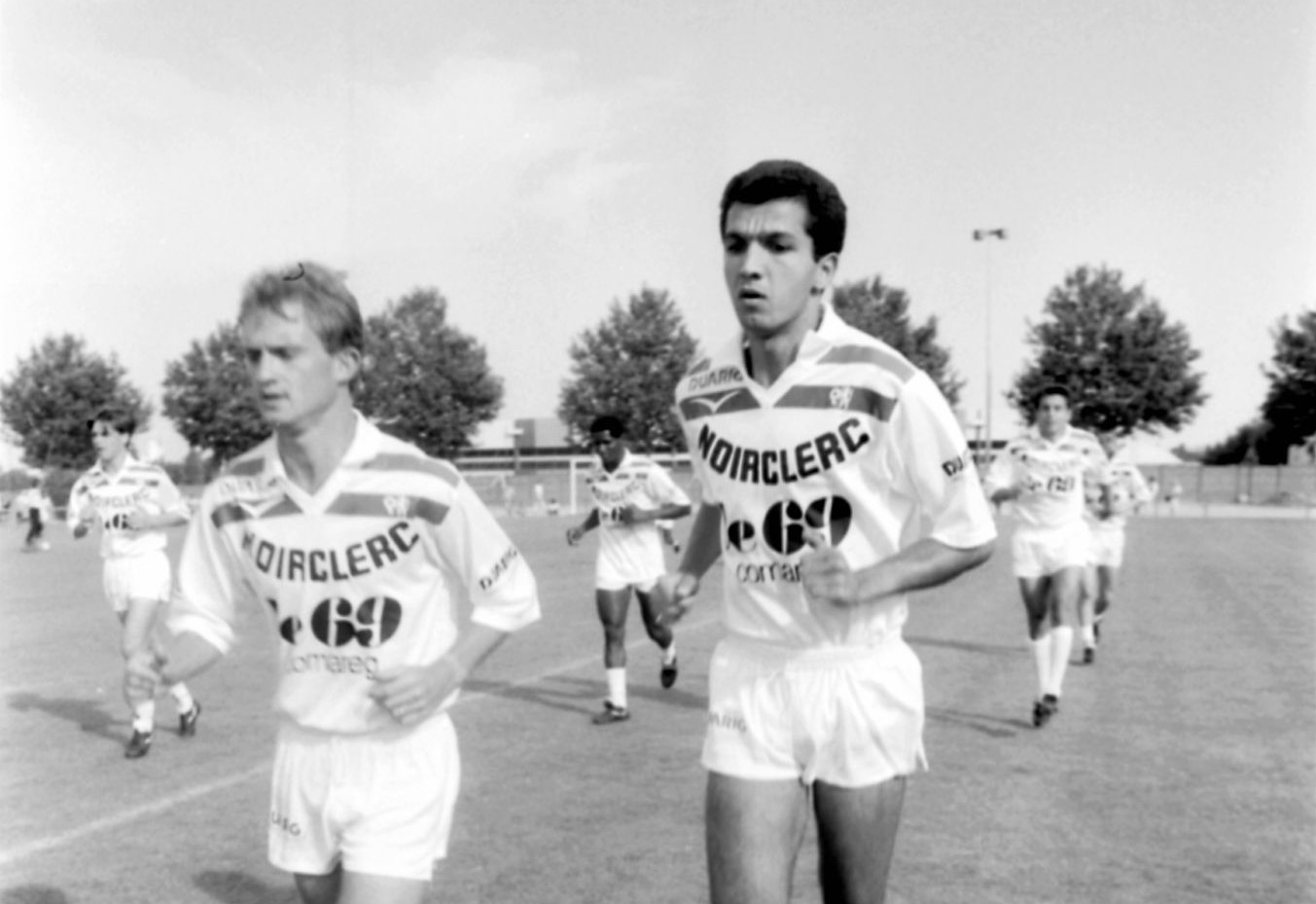 Ali Bouafia