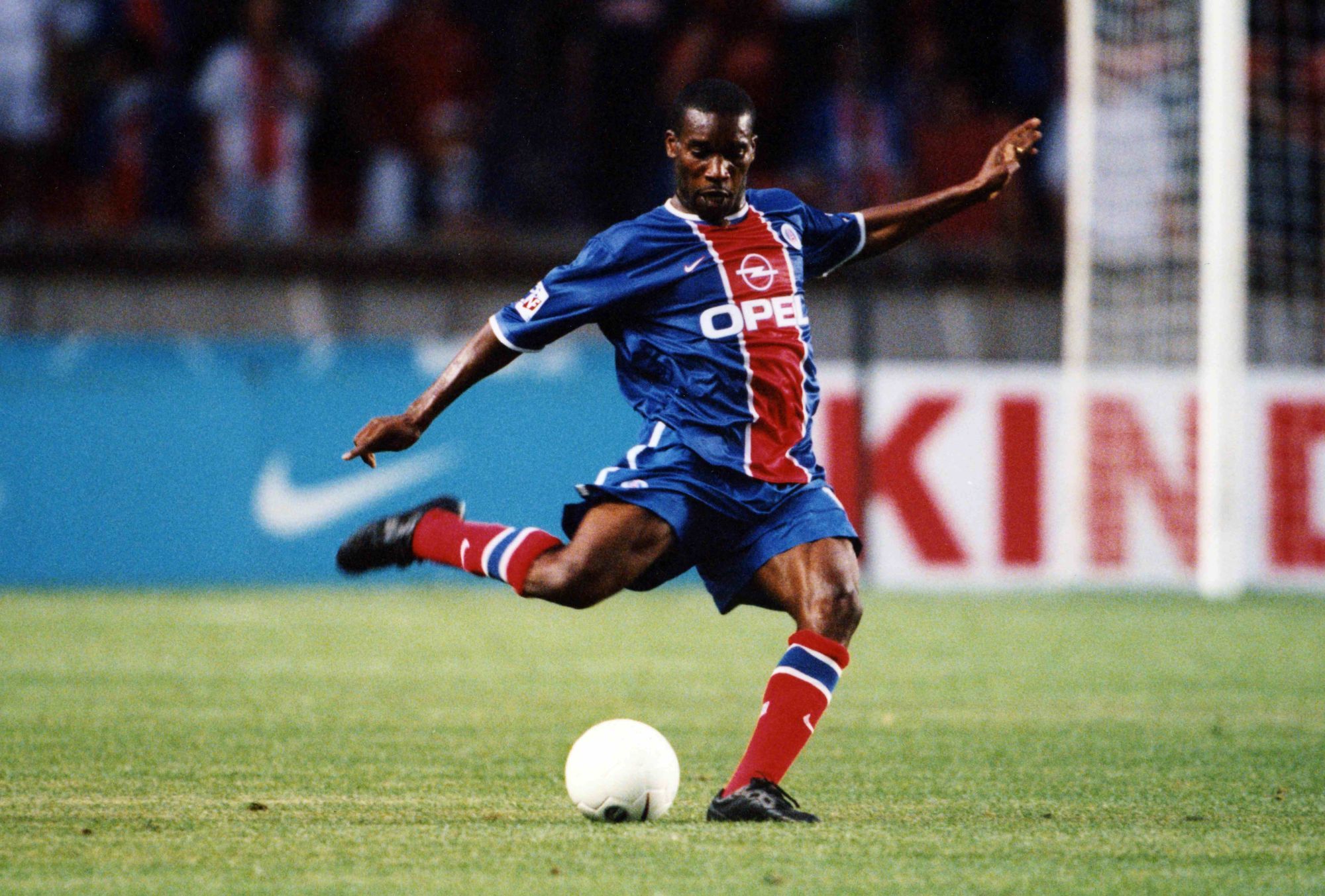 Jay-Jay Okocha