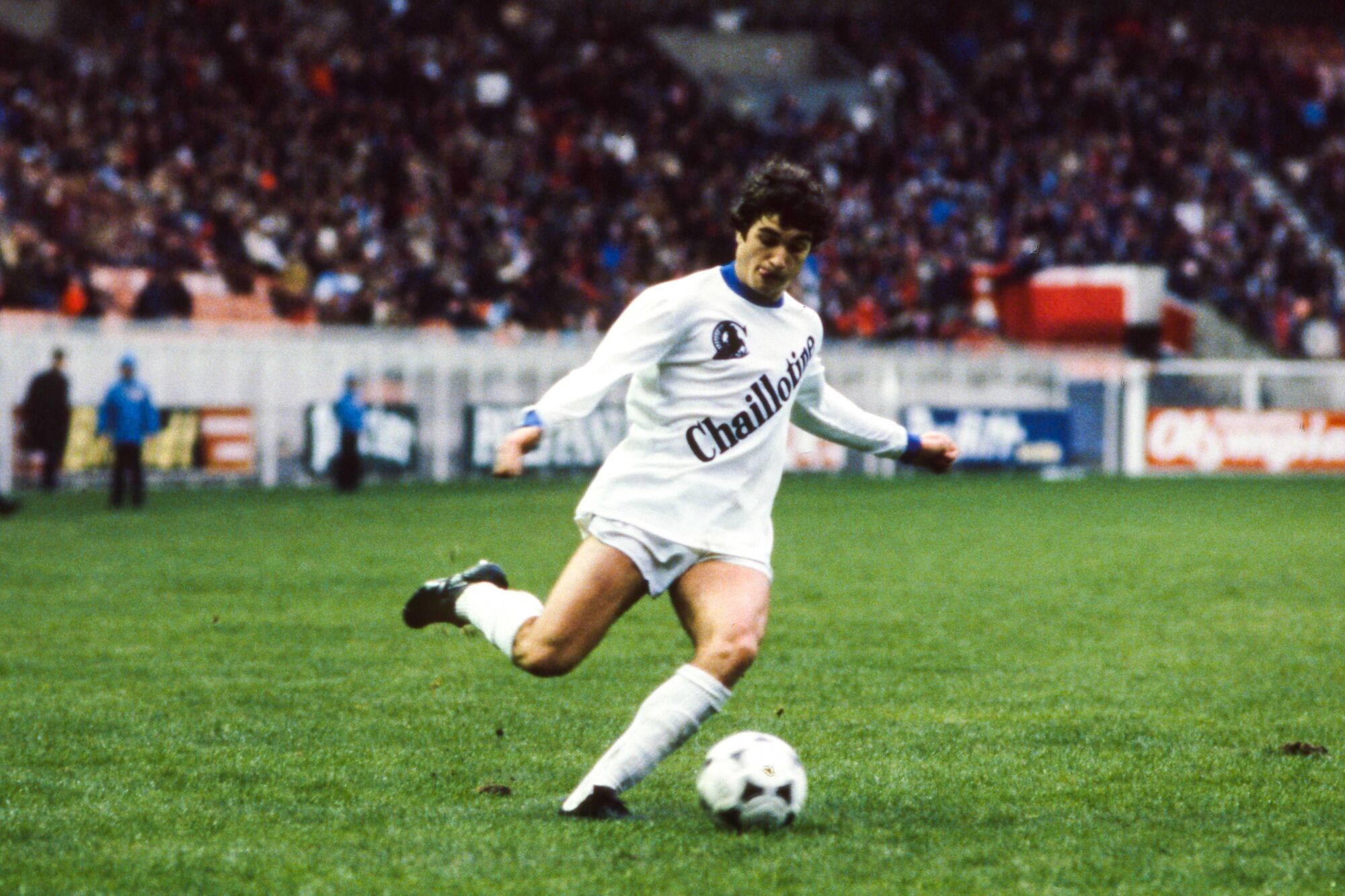 Jean-Marc Ferreri