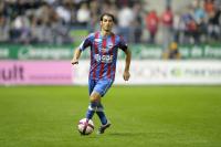 Nicolas Seube