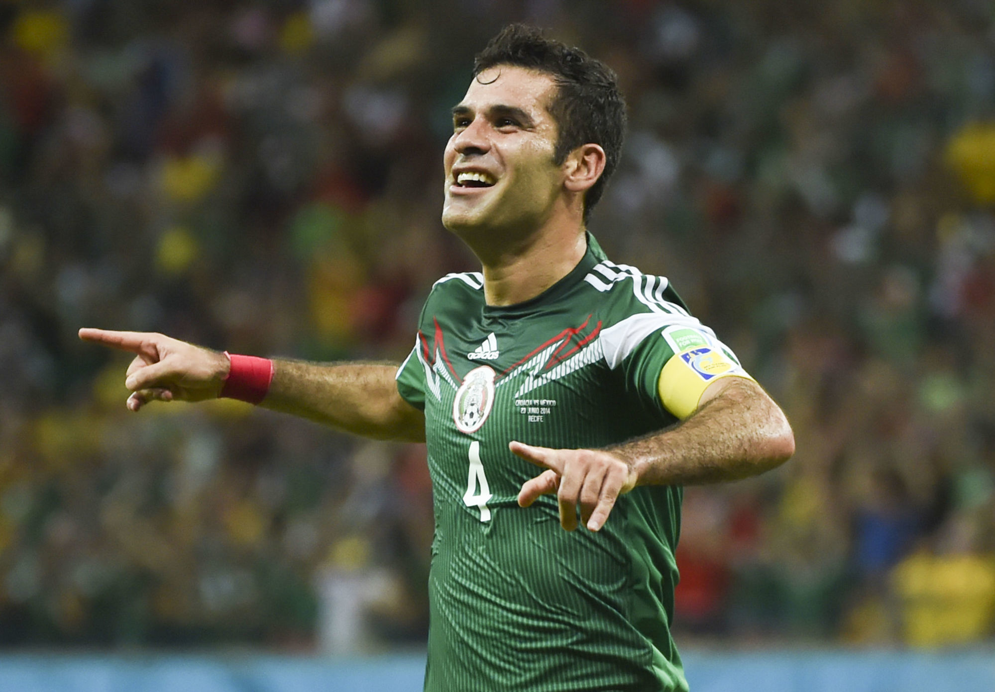 Rafael Márquez