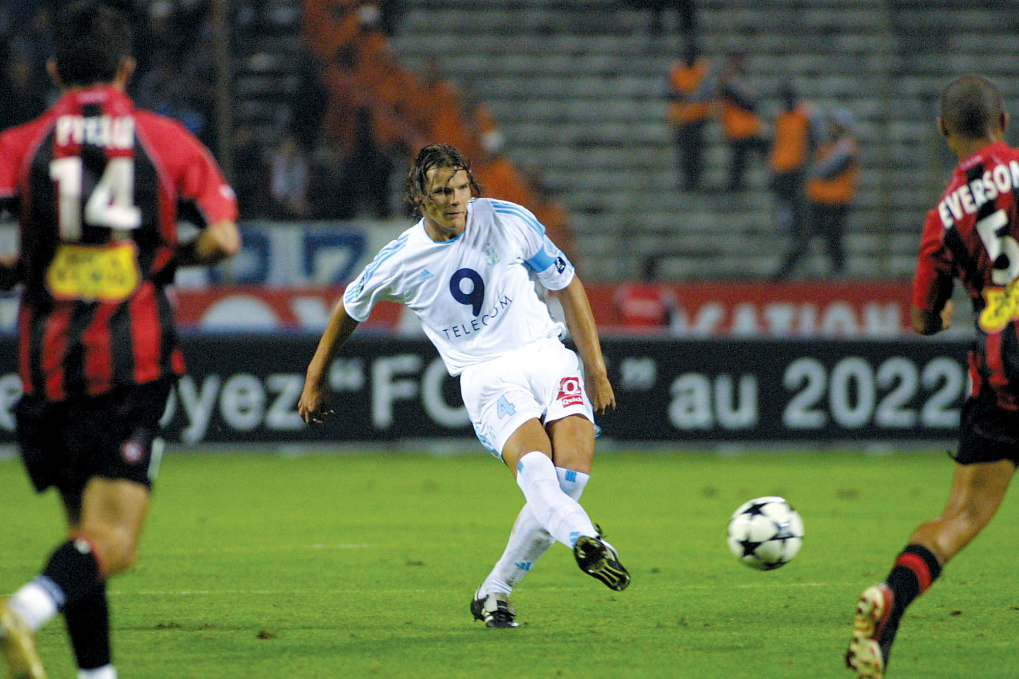 Daniel van Buyten
