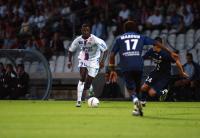 Éric Abidal