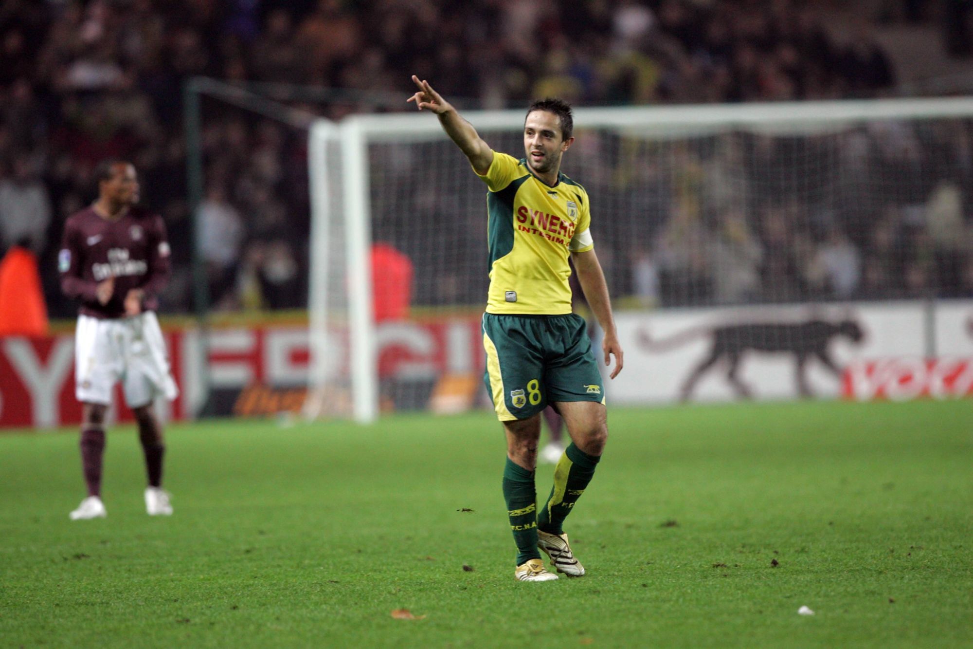 Frédéric Da Rocha