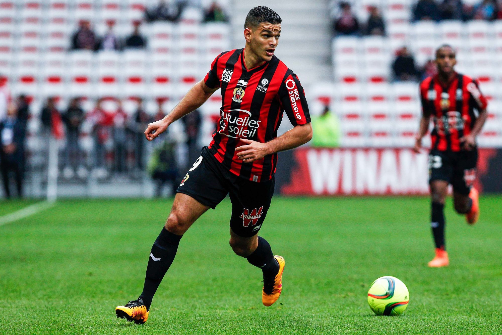 Hatem Ben Arfa