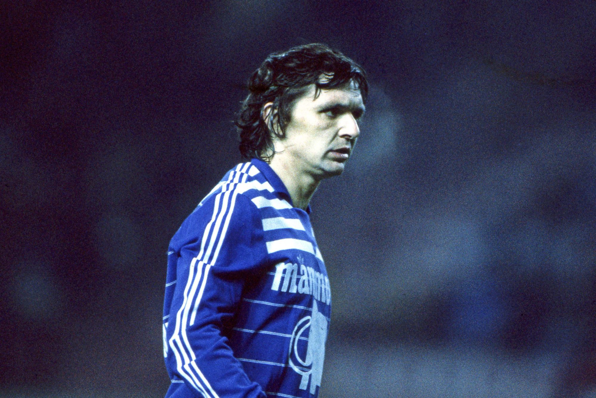 Francis Piasecki